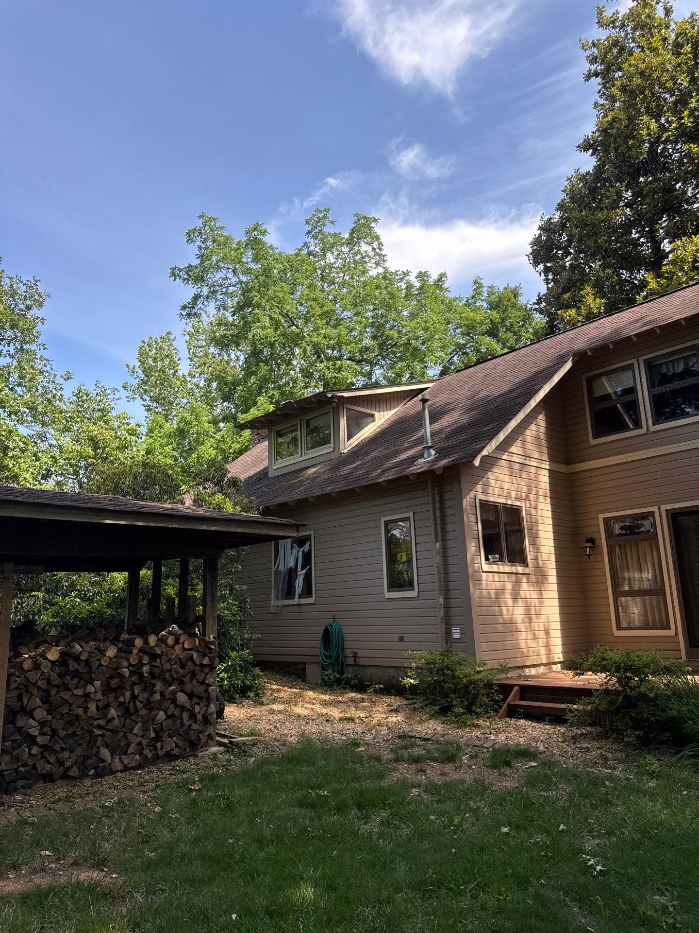 The Pierces by United Contracting and Roofing