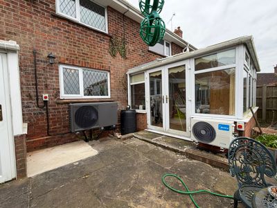 π‘οΈβοΈπ₯ Heating and Cooling β The Future of Home Comfort π₯
