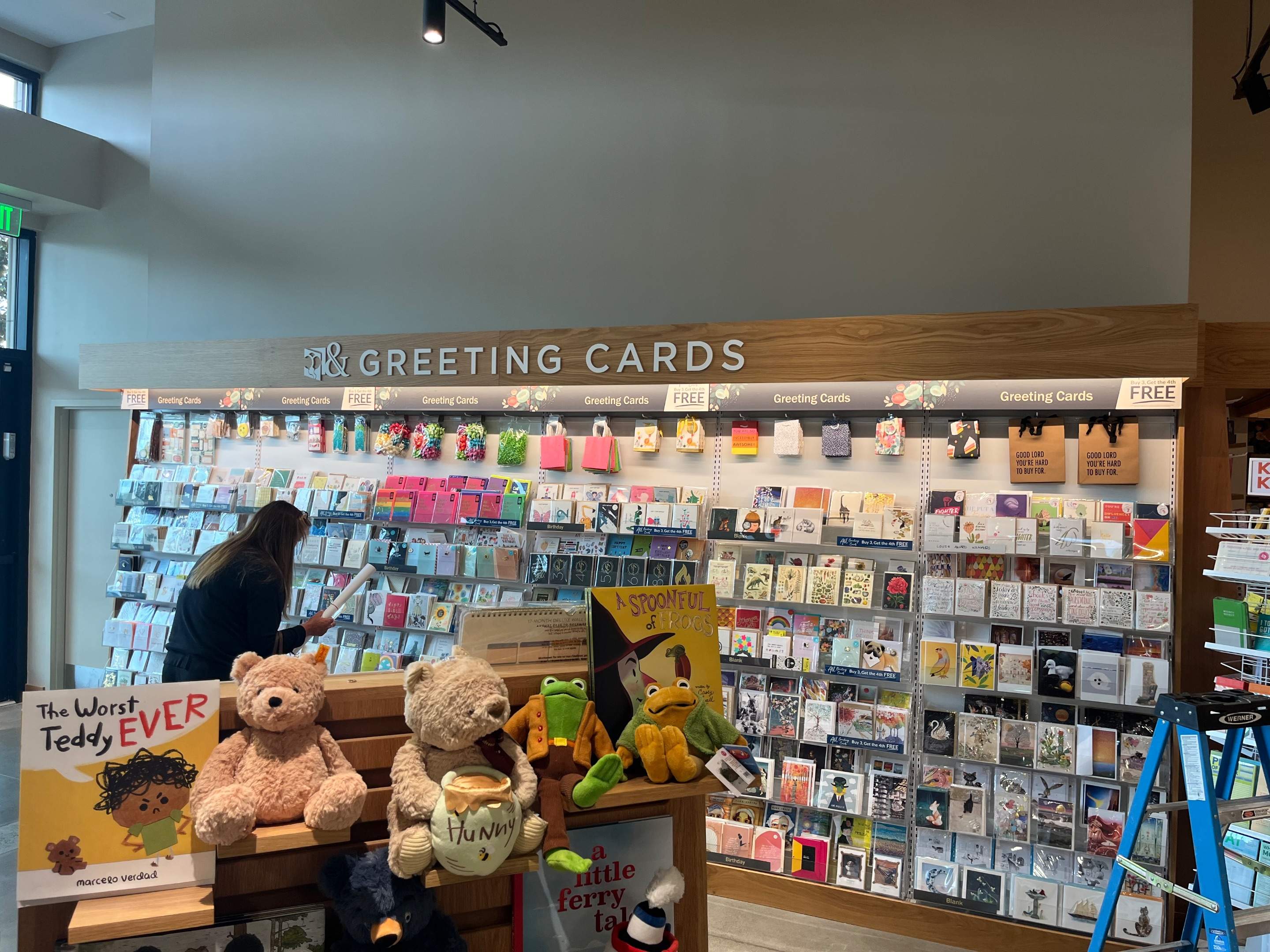 Project in Kirkland by Aztec Electric LLC