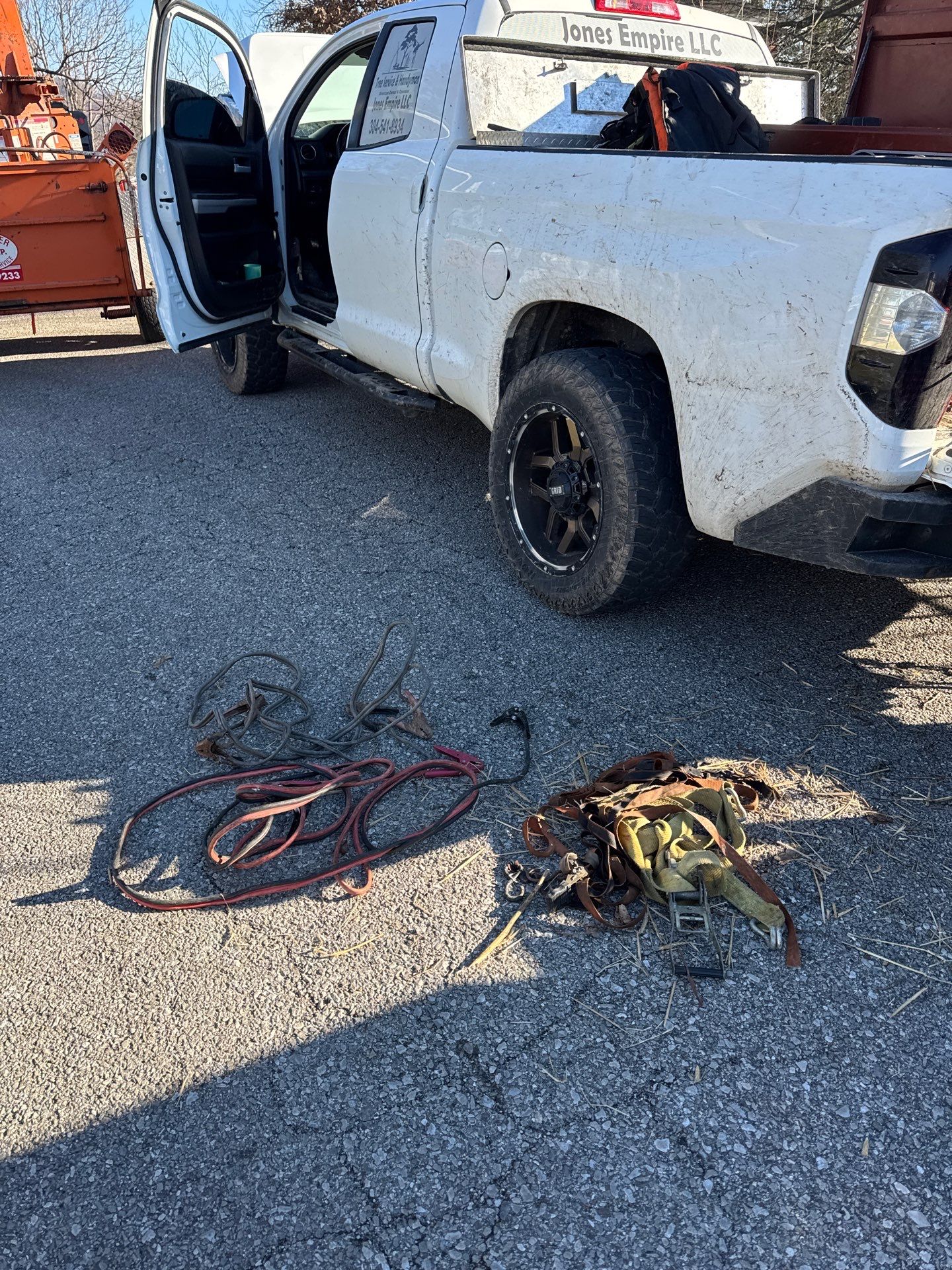 Project in Saint Albans, West Virginia by Jones Empire LLC