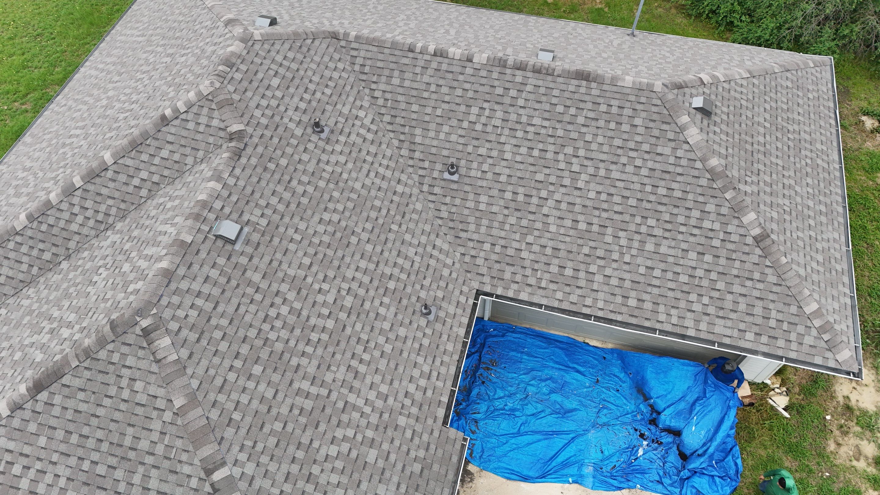 Project in Wylie by Armor Roofing | Exteriors