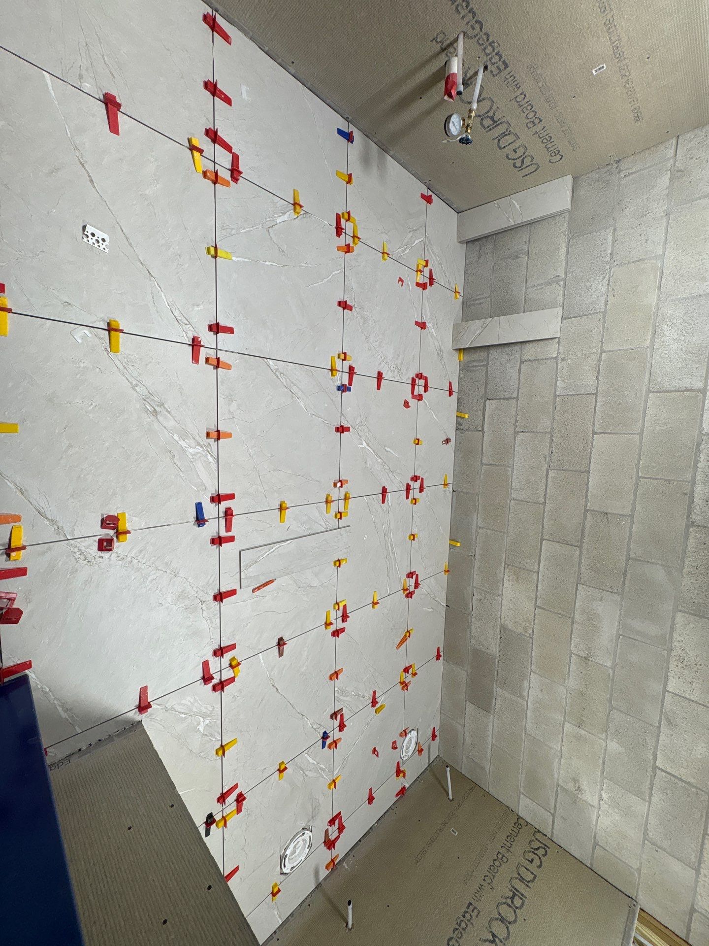 Fort Myers Beach- Terramar Renovation by New Wall Contracting