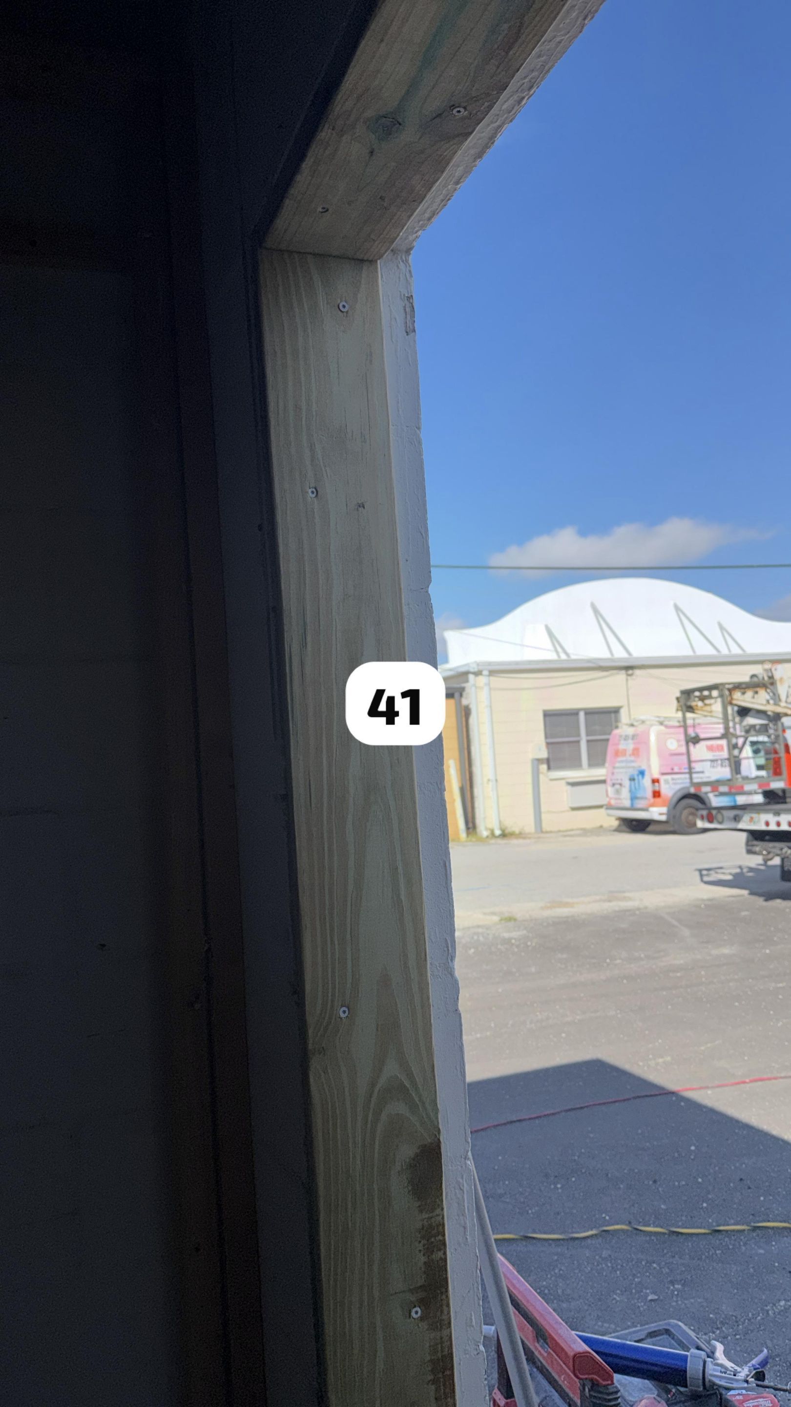 Treasure Island by usa home improvement