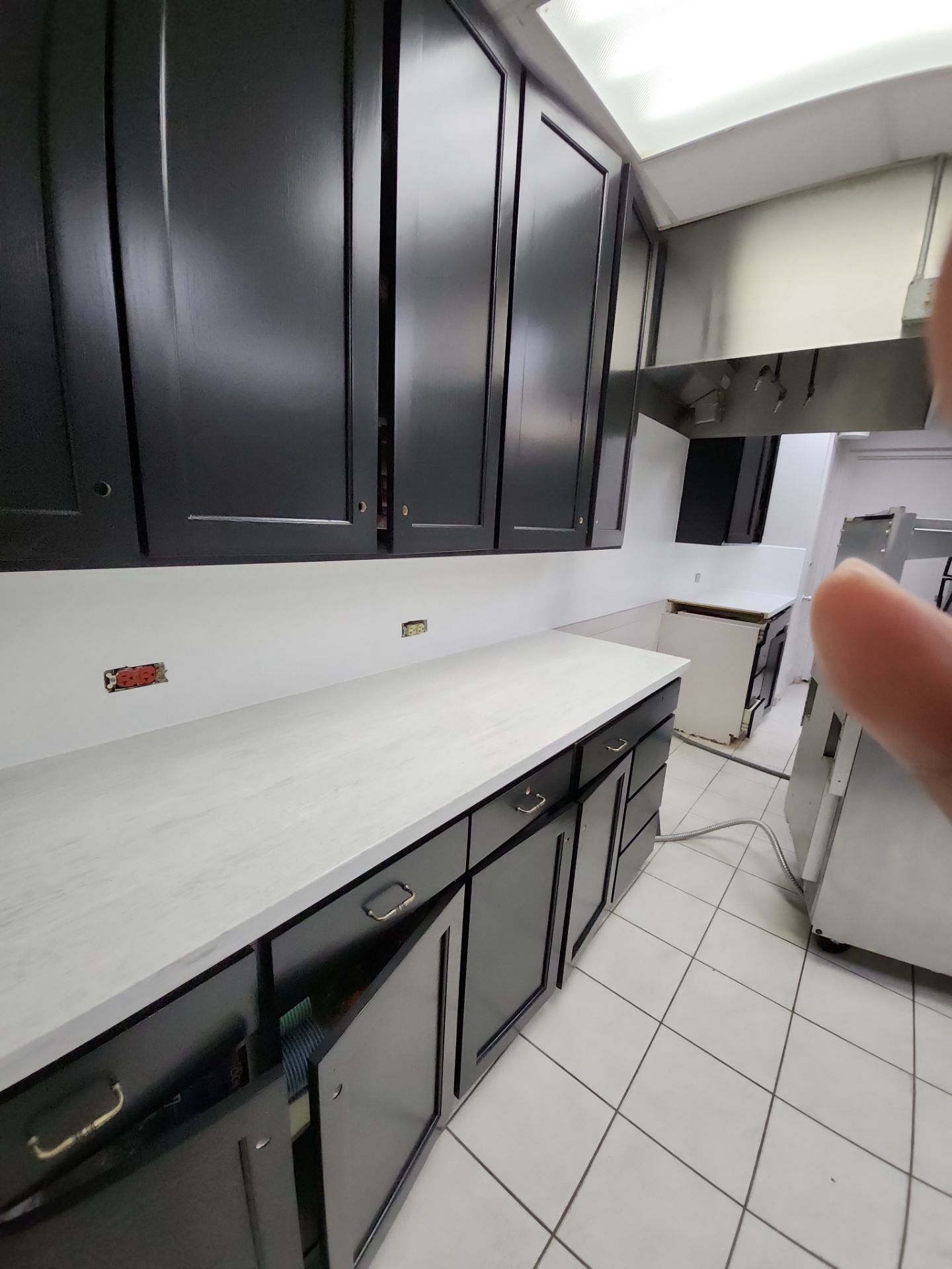 Project in Hurst by CERTAPRO PAINTERS OF SOUTHLAKE