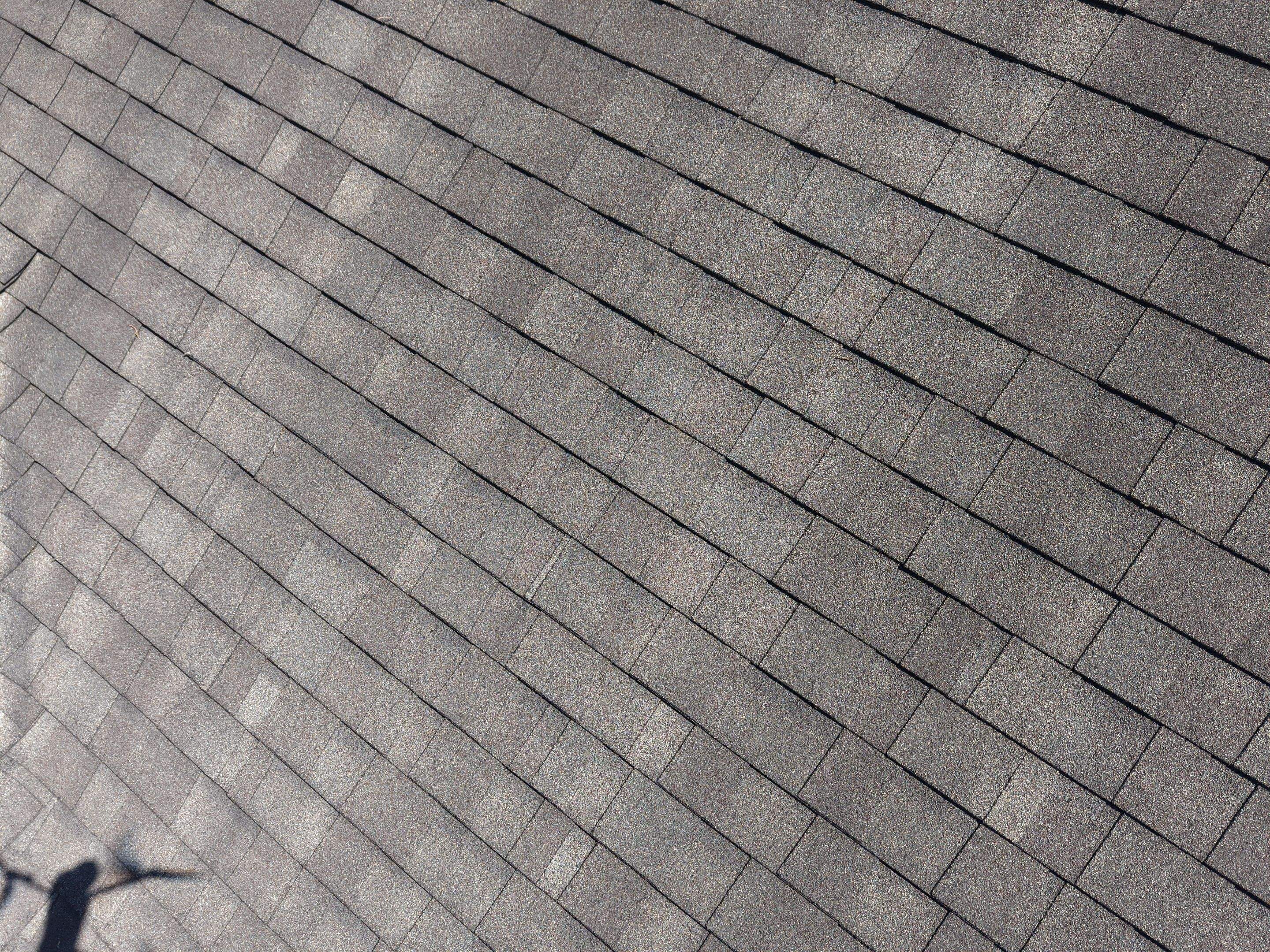 Residential Roof Replacement using CERTAINTEED LANDMARK AR WEATHERWOOD by RISE Roofing & Restoration, LLC
