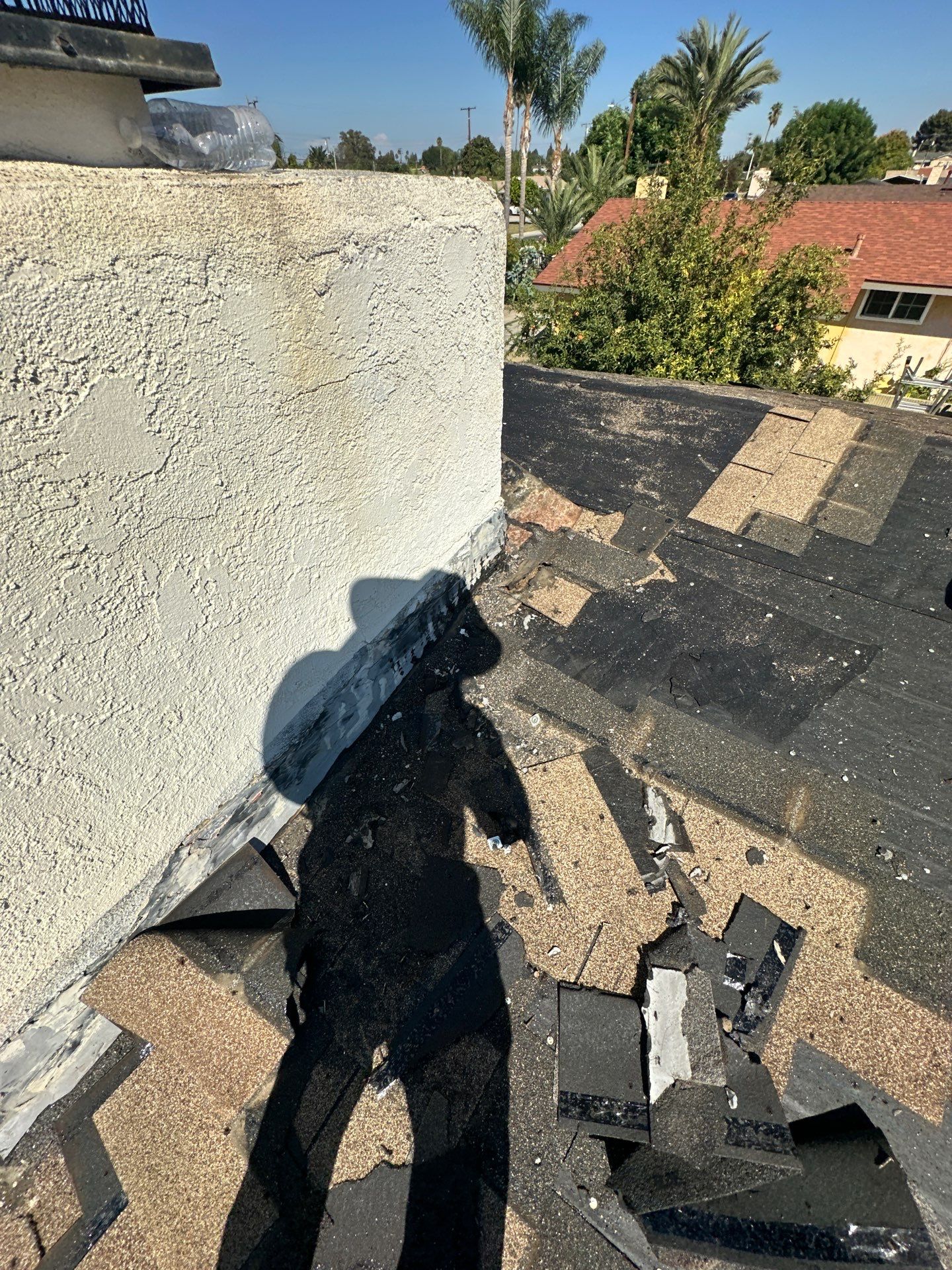 Roof Replacement - Anaheim, CA 92804 by Epic Roof Replacement