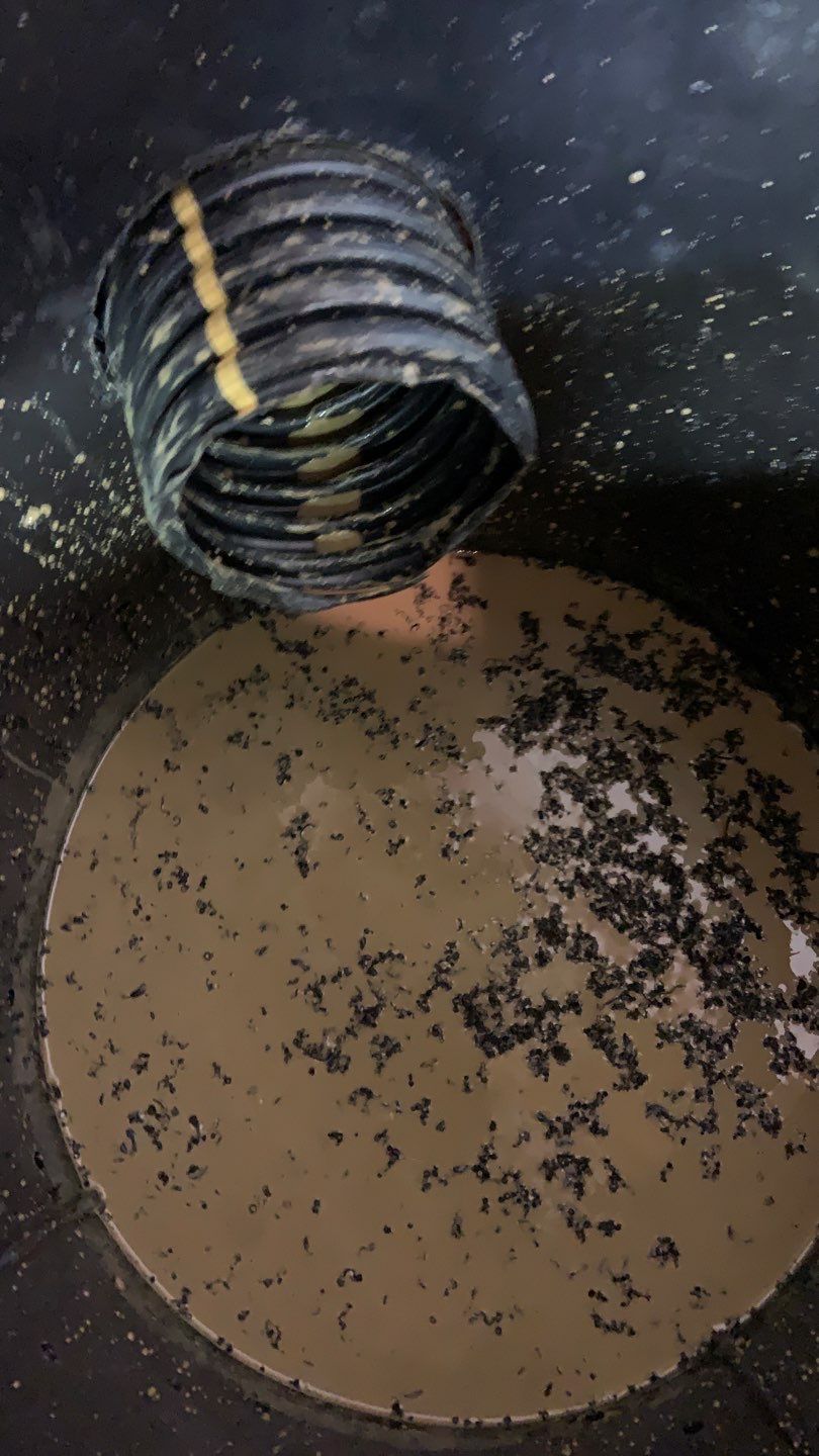 Solving Rob’s High Water Table Challenges by Waterproofing Northeast