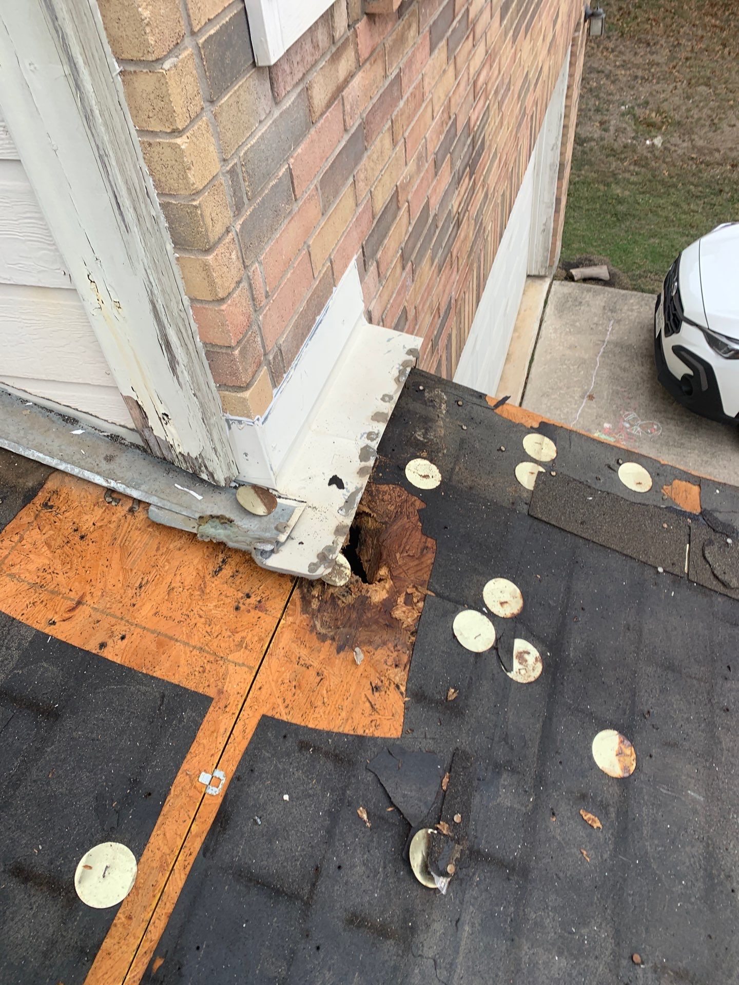 Roof Repair 78261 - San Antonio  by Rox Roofing