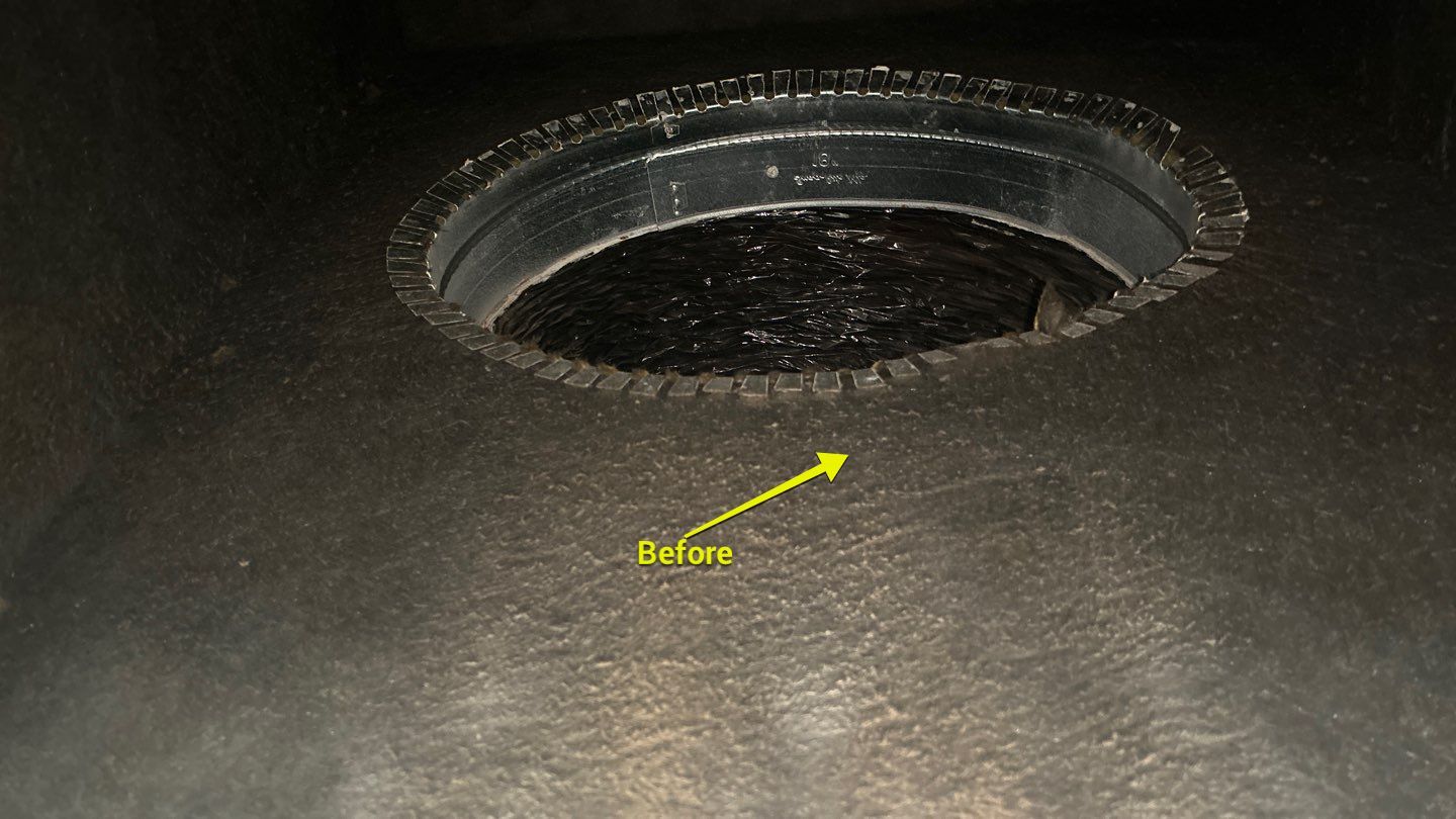 Air Duct Cleaning in Clermont by Hygienic Air, Inc