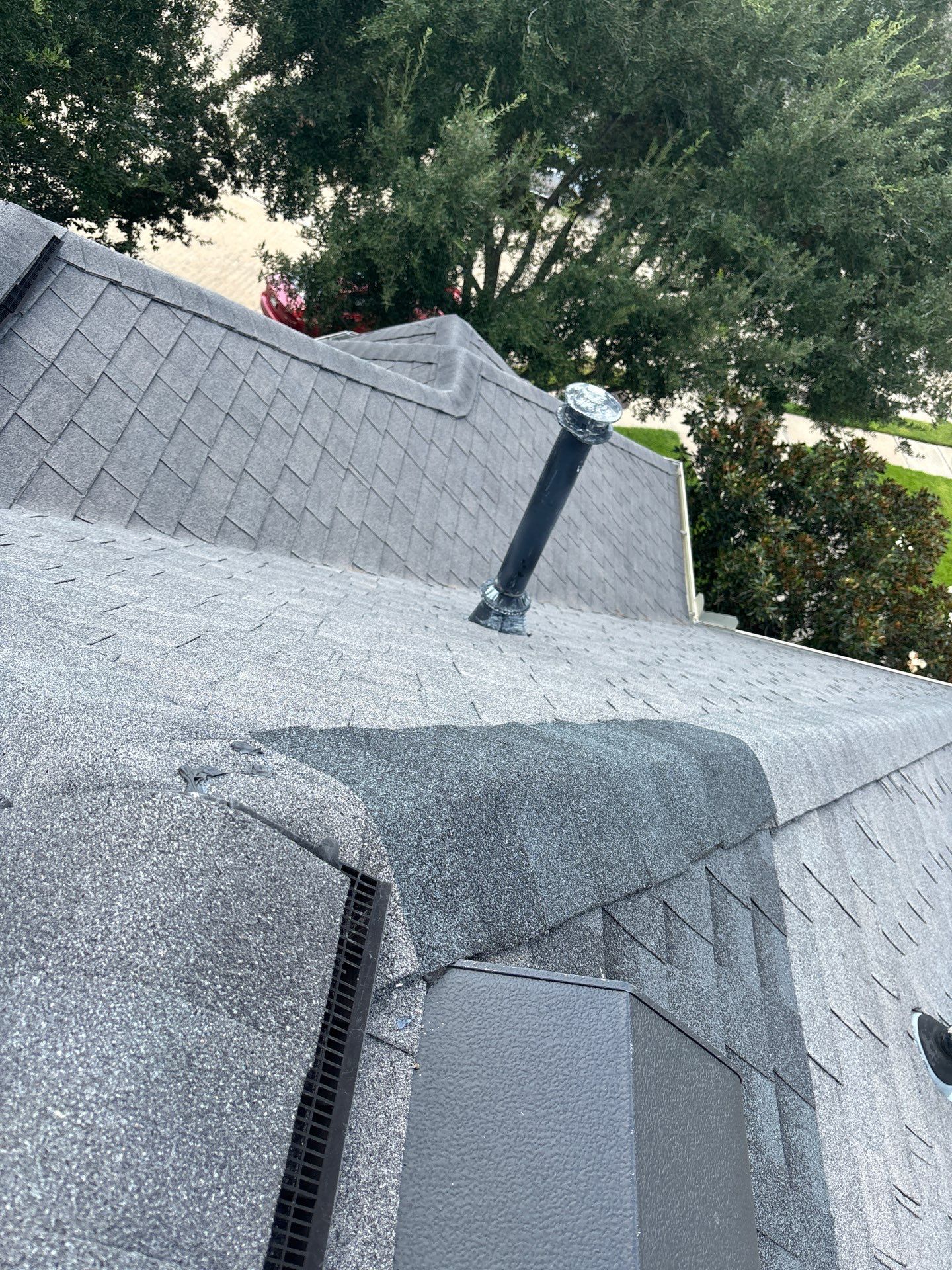 Roof Repair Katy by Roof Repair Company