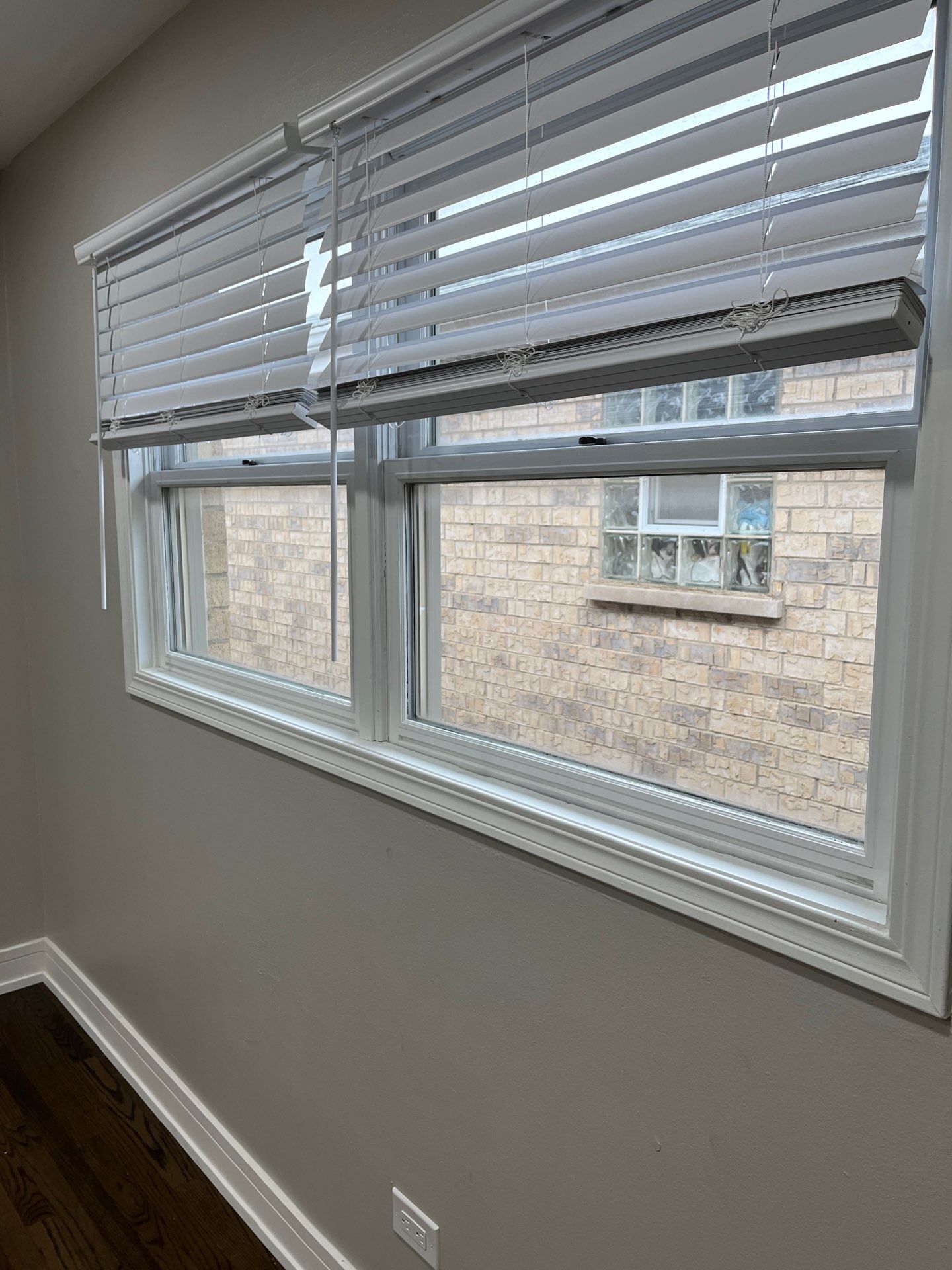 Project in Chicago by Xo Clean Services 