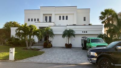Project in Tierra Verde 33715