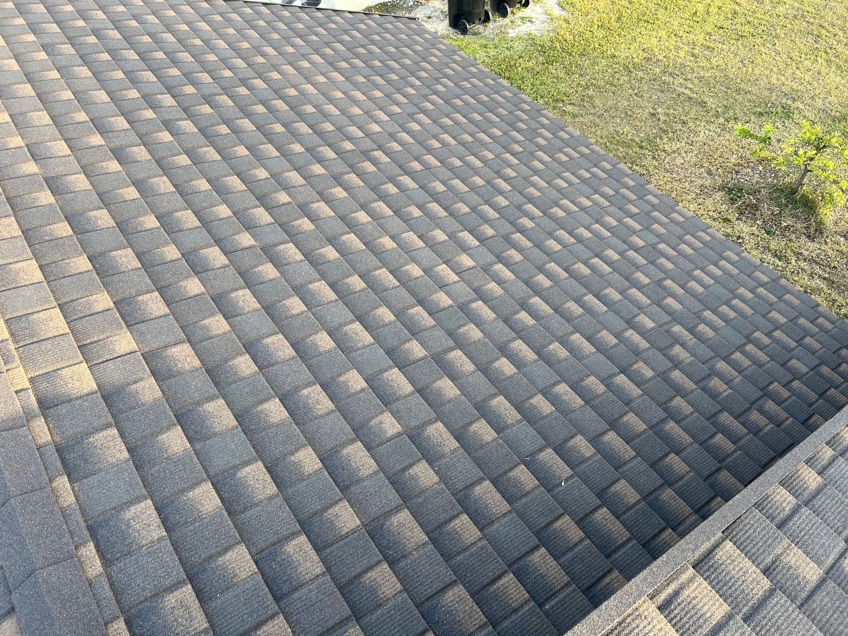 Tilcor CF Shingle by Fiddlers Roofing