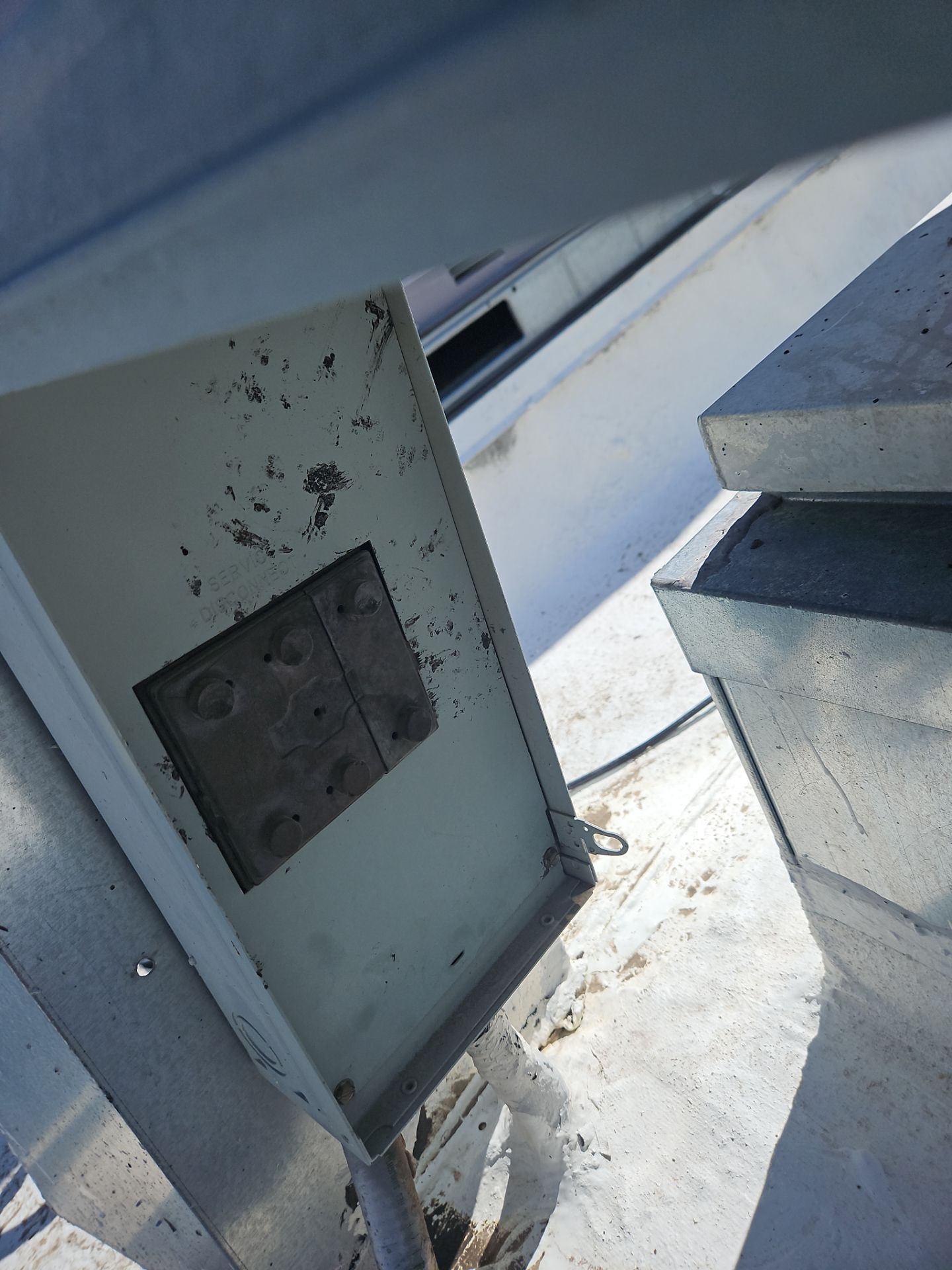 Project in Tucson by Thermal Air Systems LLC