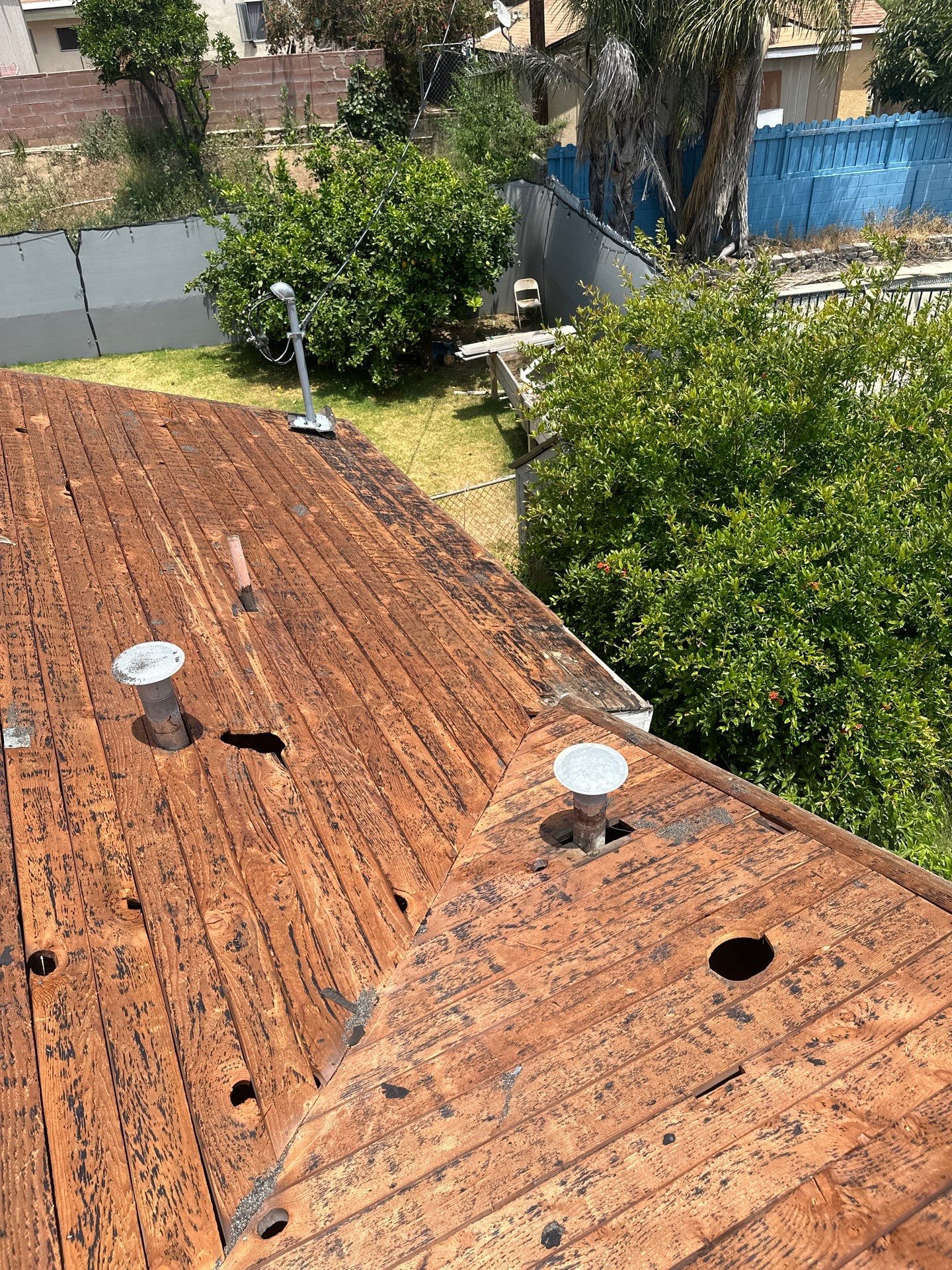 Roof Replacement - Los Angeles, CA 91342 by Epic Roof Replacement