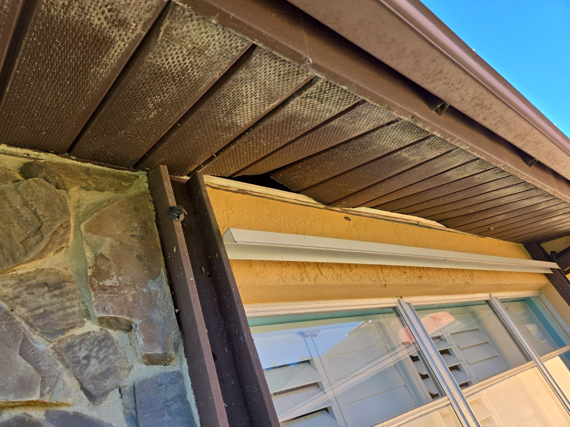 Project in St. Petersburg 33712 by Mitchell Roofing Company LLC