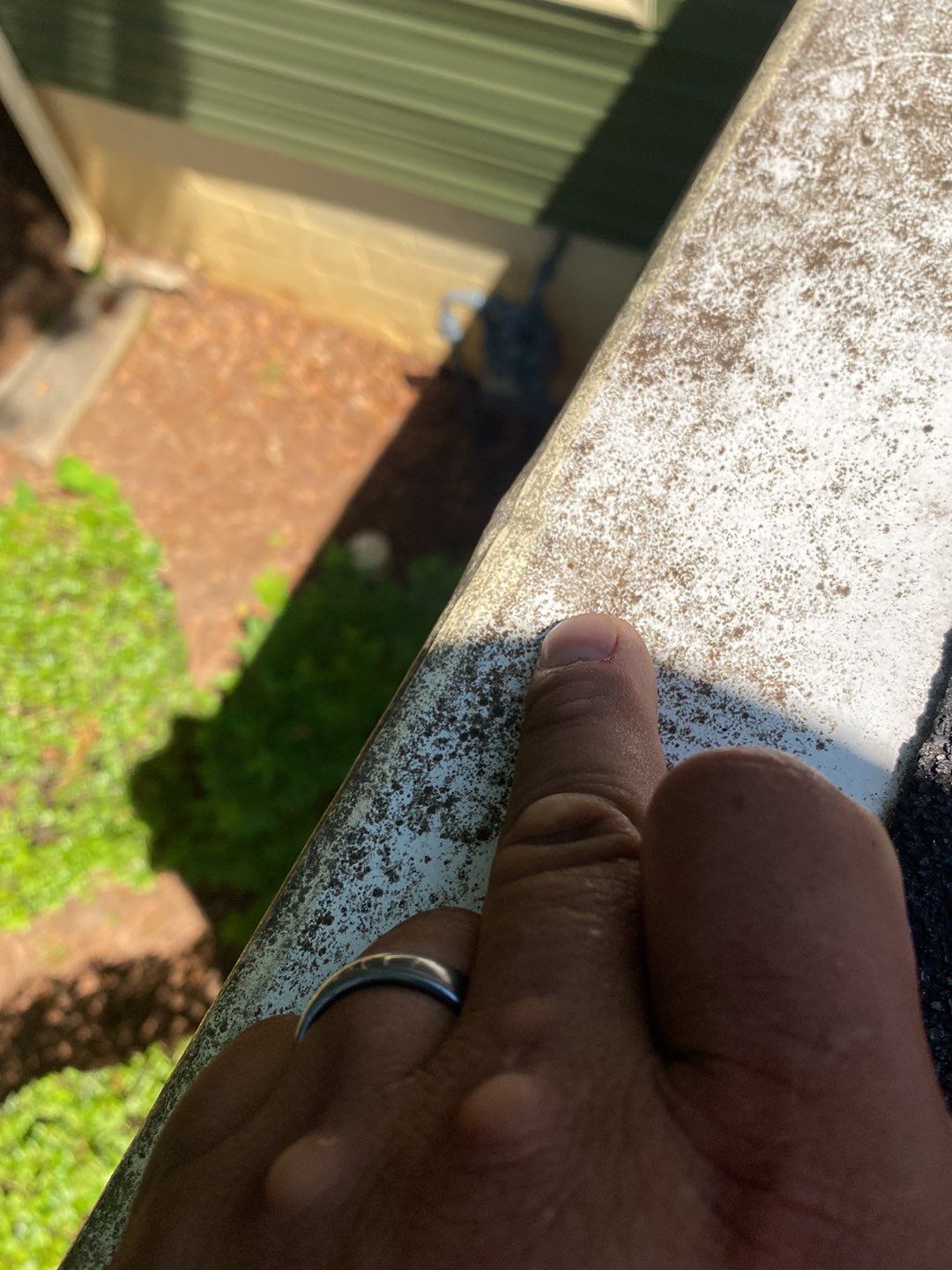 Roof Replacement  by Deerfield Roofing LLC