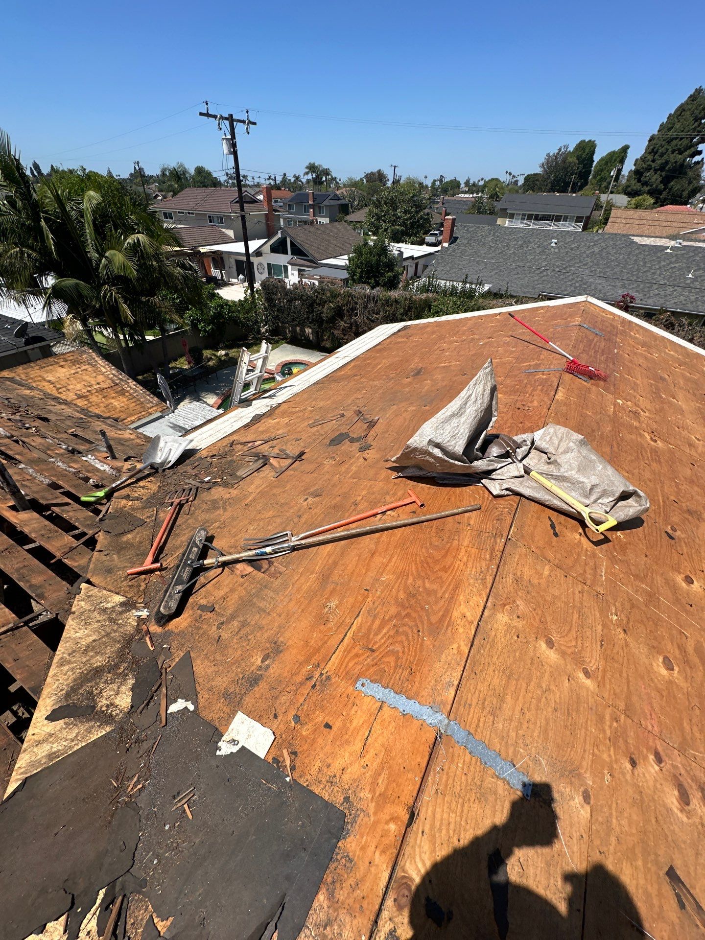 Roof Replacement - Placentia, CA 92870 by Epic Roof Replacement