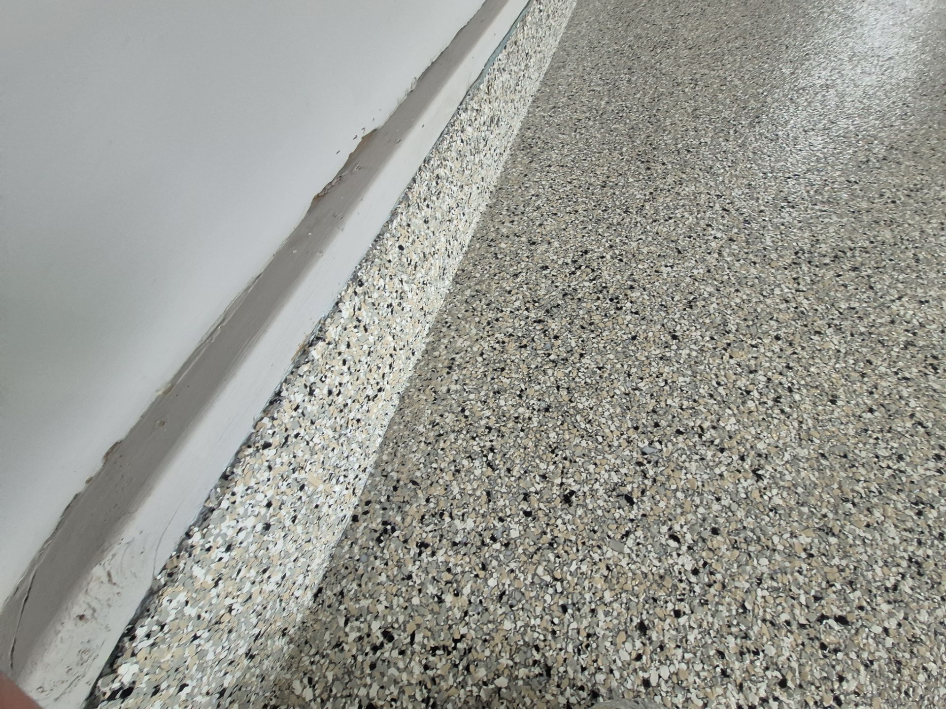 Bay City by Wise Coatings of Central Michigan