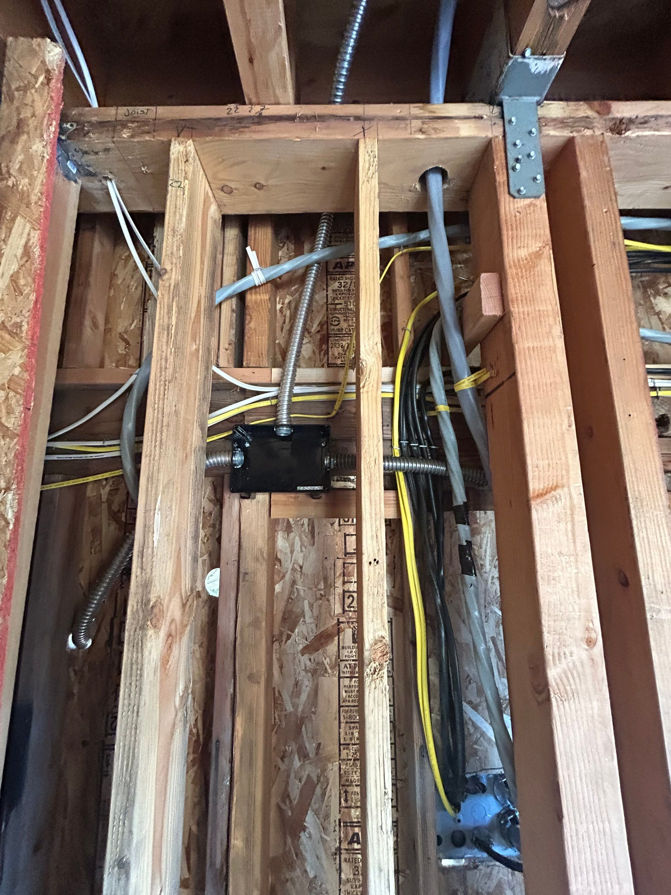 148 S Westgate Ave by Solar Discovery