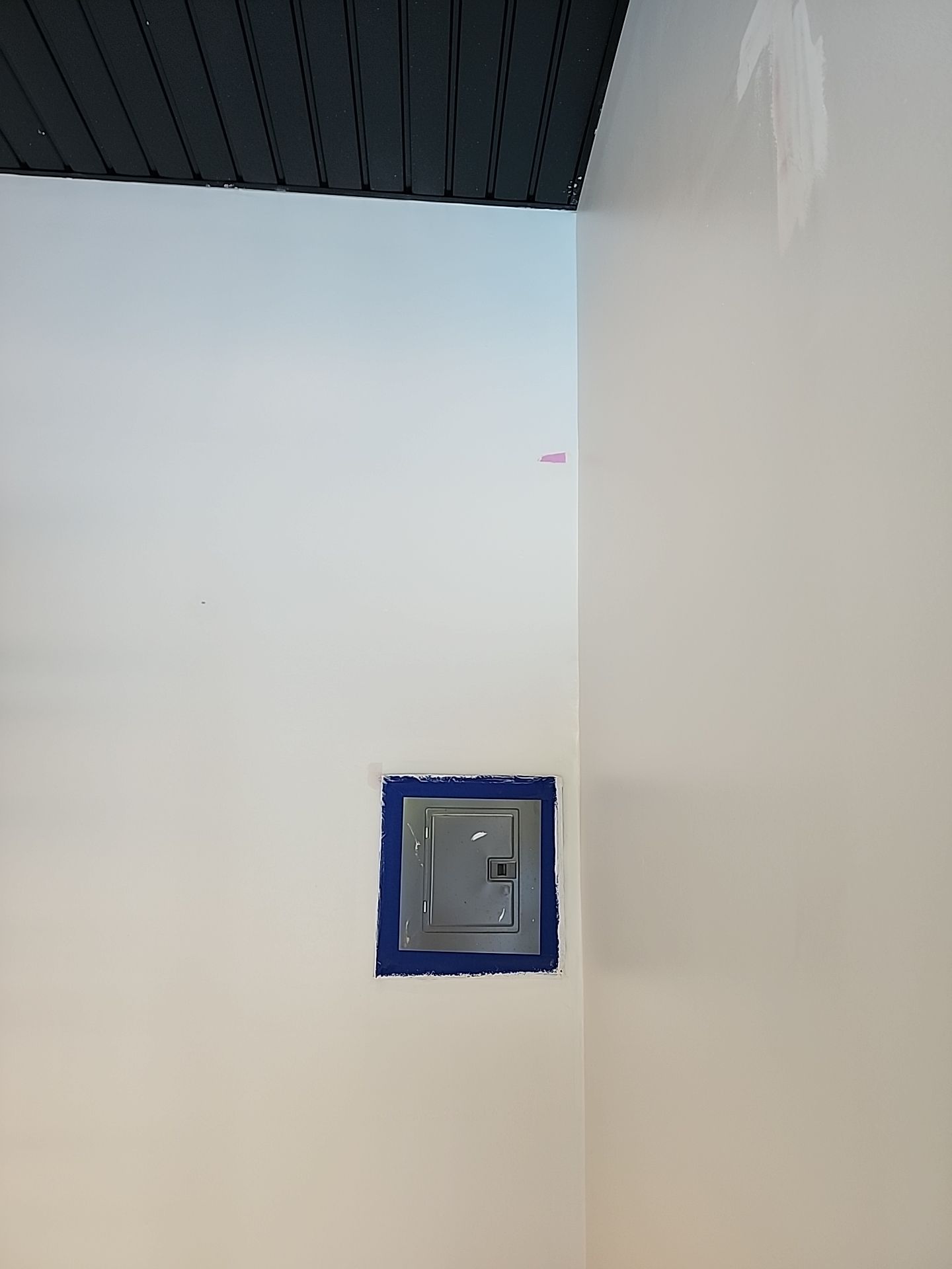 Project in Whitchurch-Stouffville by GTA HOME PAINTING