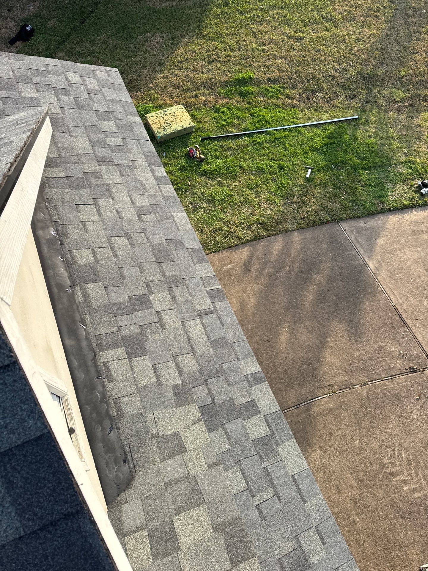 Roof Replacement Sugarland by Roof Repair Services LLC