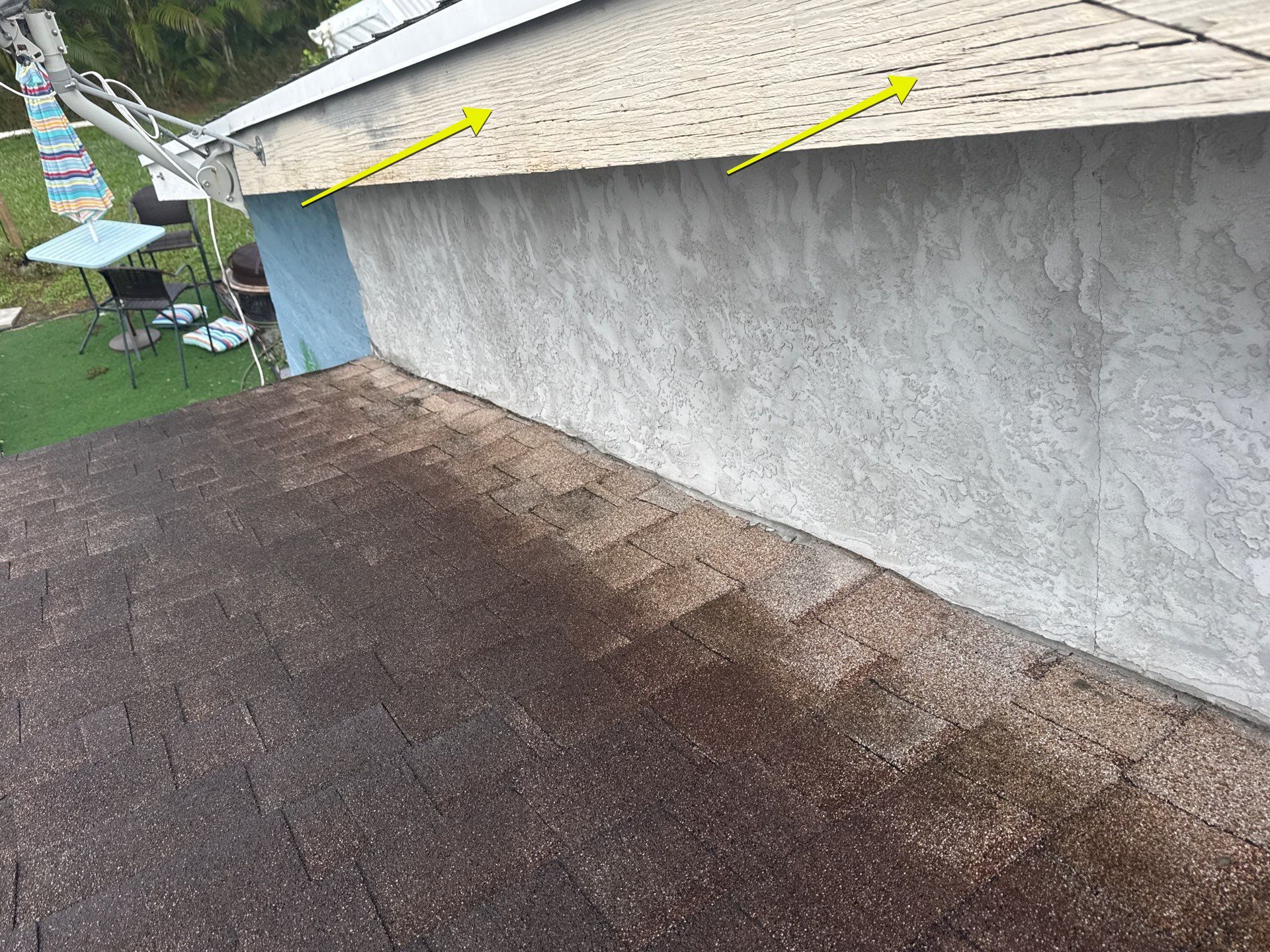 Silver Birch Shingles by Reimagine Roofing