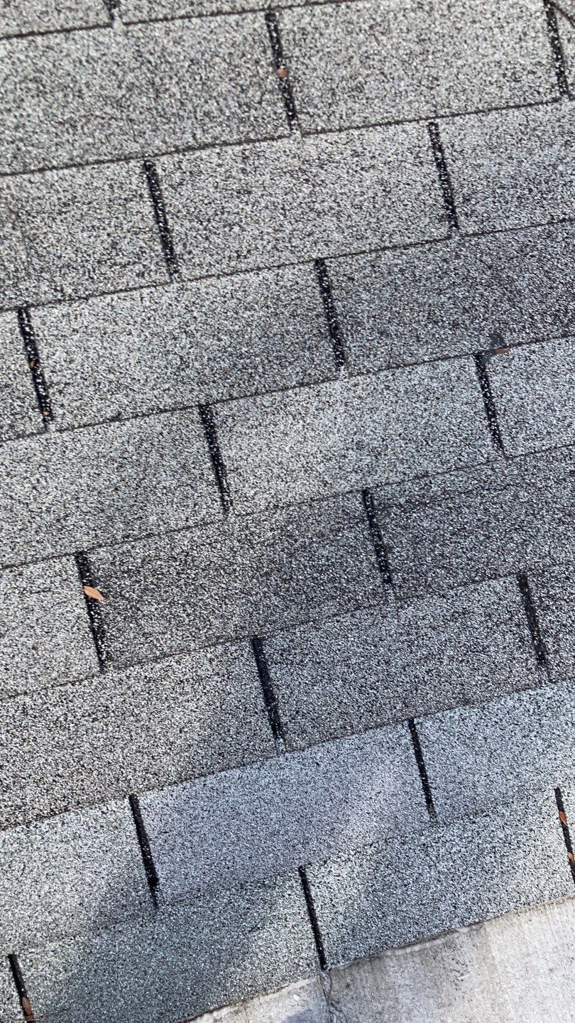 Residential Roofing Installation using GAF Timberline HDZ by 1st Class Roofing, Inc. 