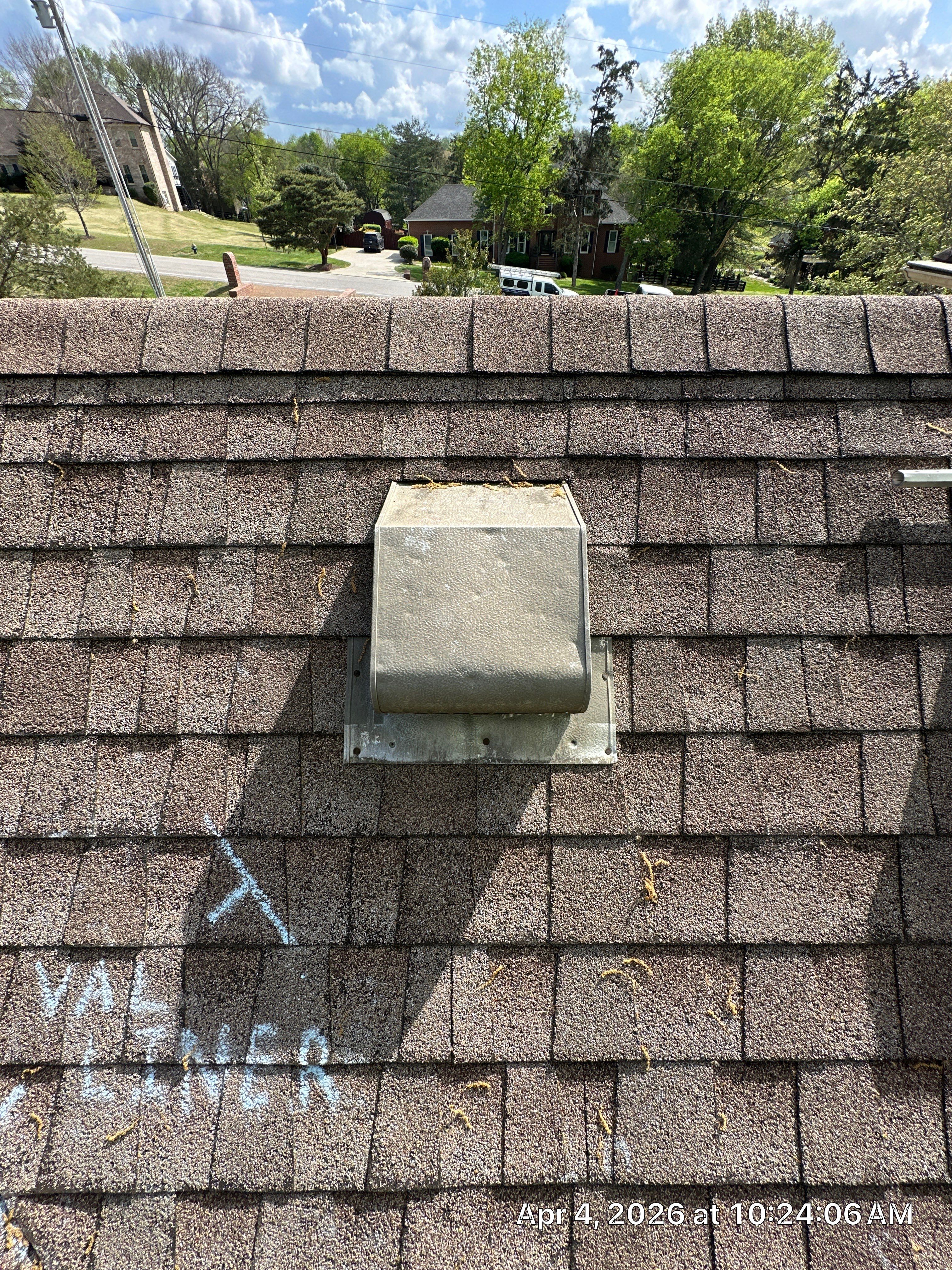 Repair Assessment & Preexisting Conditions by Paragon Roofing
