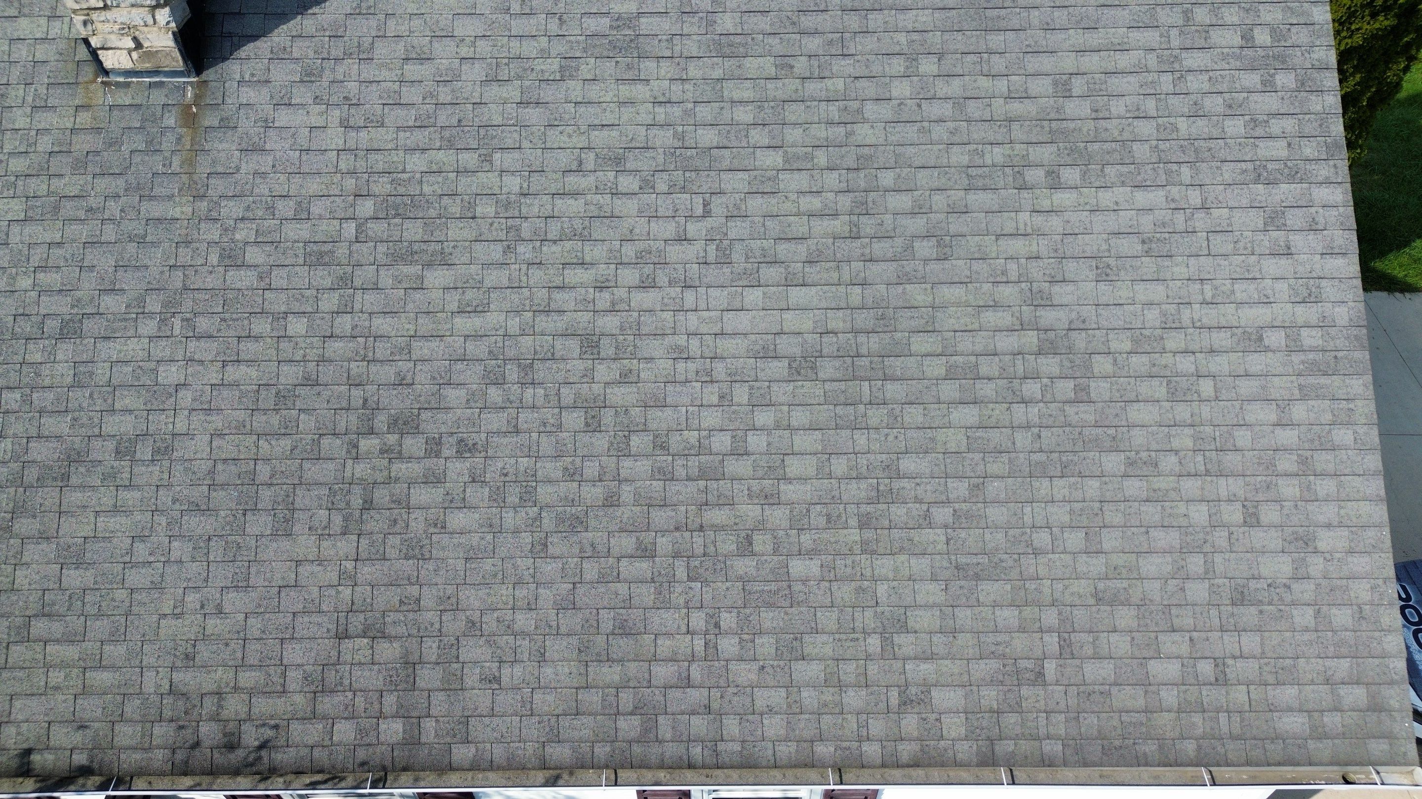 Residential Roofing Installation using Timberline HDZ Shingles - Charcoal by RoofX 