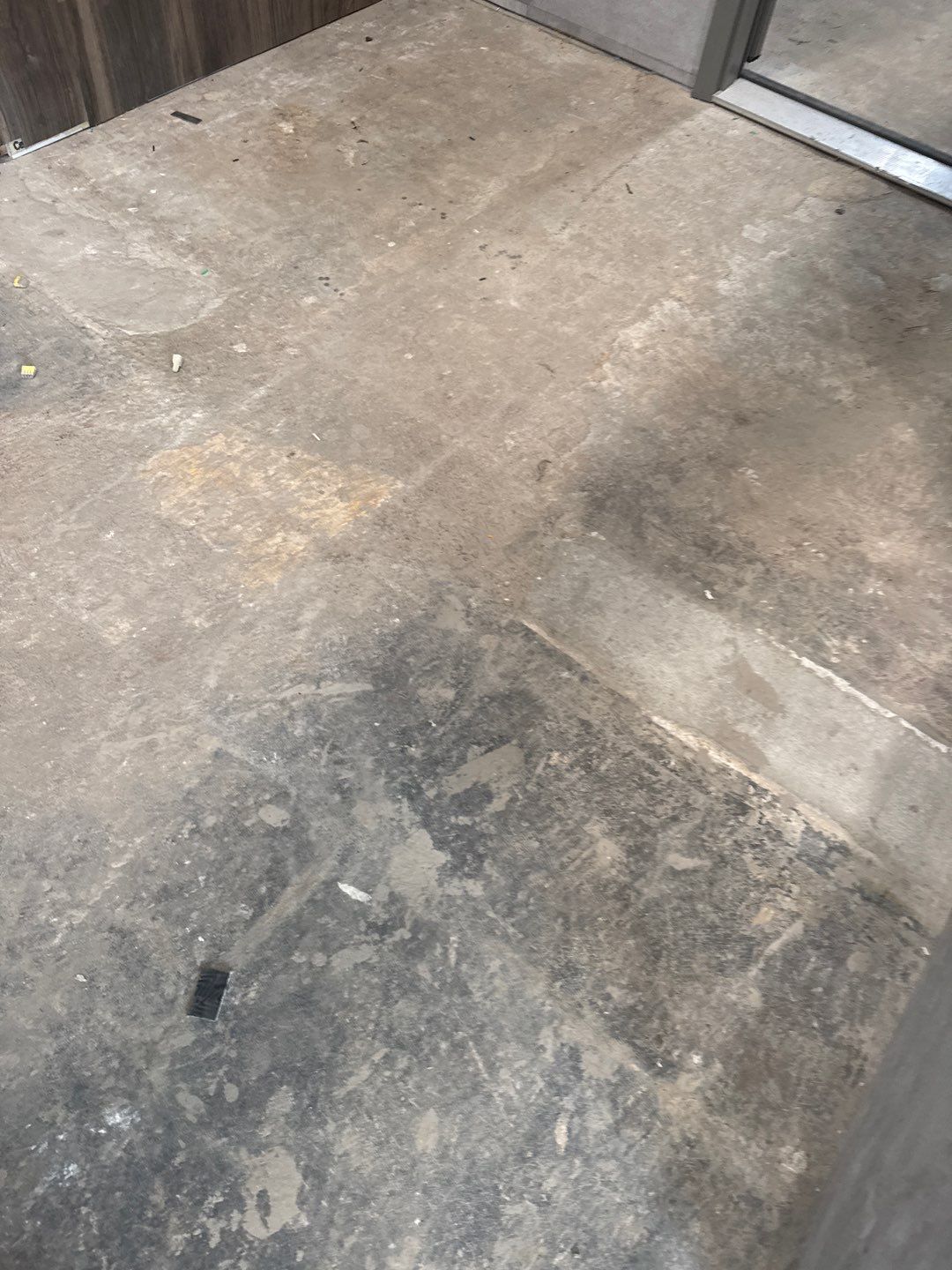 Slight Polish Project in McKees Rocks by Floors in a Day, Inc