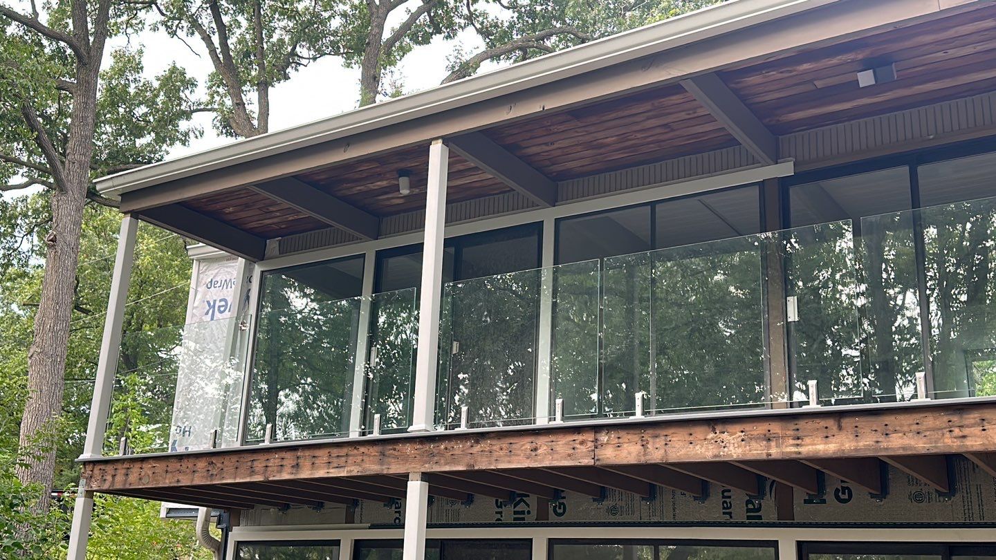 Siding Replacement using CertainTeed Restoration Classis D4 by 180 Contractors