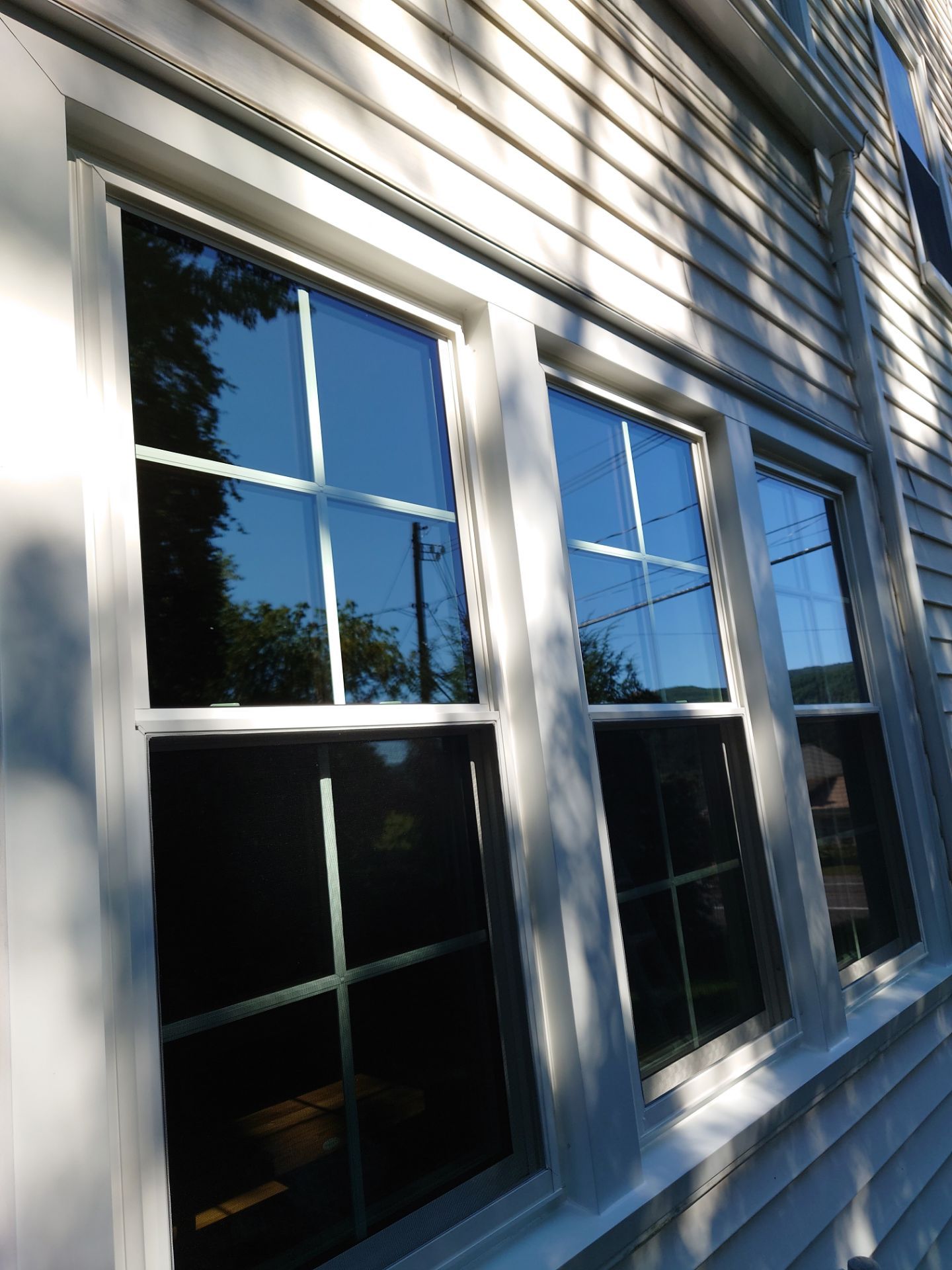 Window Installation in Middleburgh, NY by Yankee Home Improvement