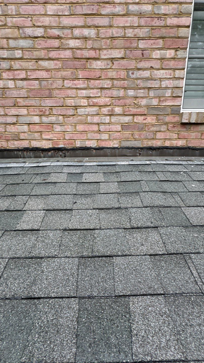 Alexandria: Residential Roof Replacement with CertainTeed Landmark Pro Designer Shingles in Max Def Moire Black by RM Banning, Inc.