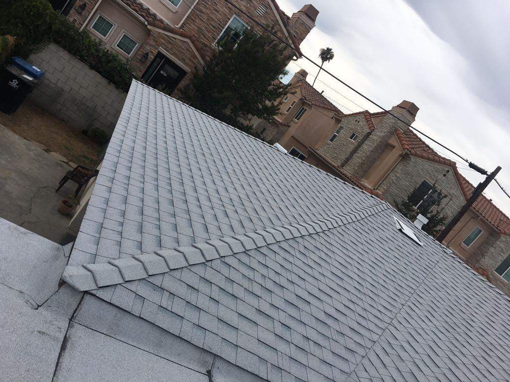 Roof Replacement - Alhambra, CA 91801 by Epic Roof Replacement
