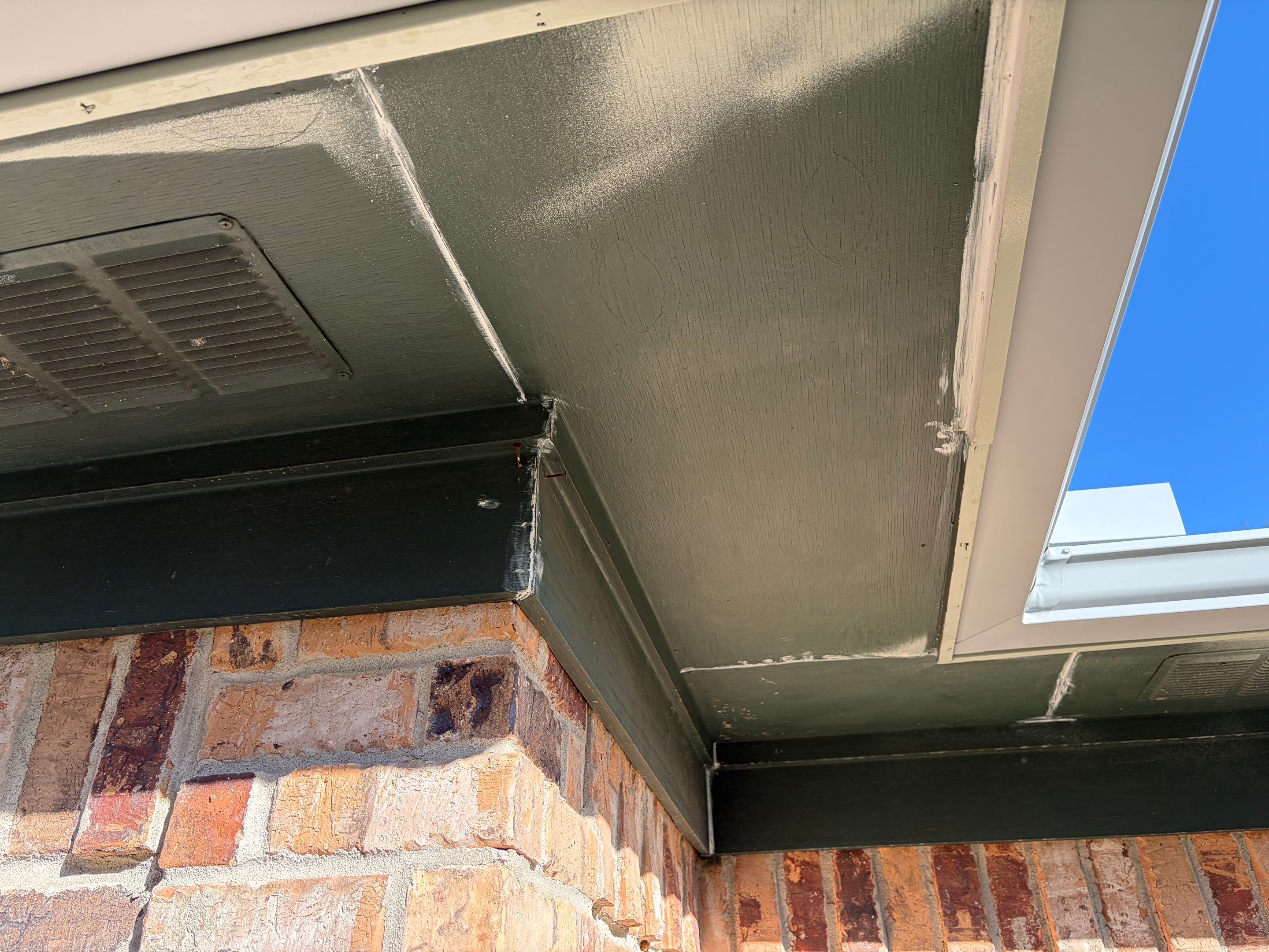 Lindale, TX Exterior Painting Project by Quality Coats Painting