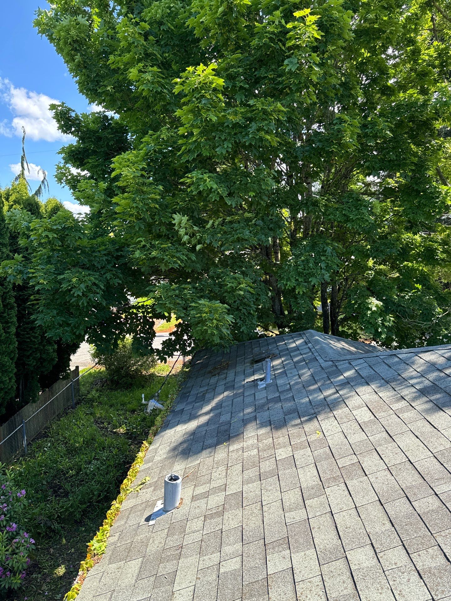 Project by Connolly Construction Company by Peaks and Valleys Construction