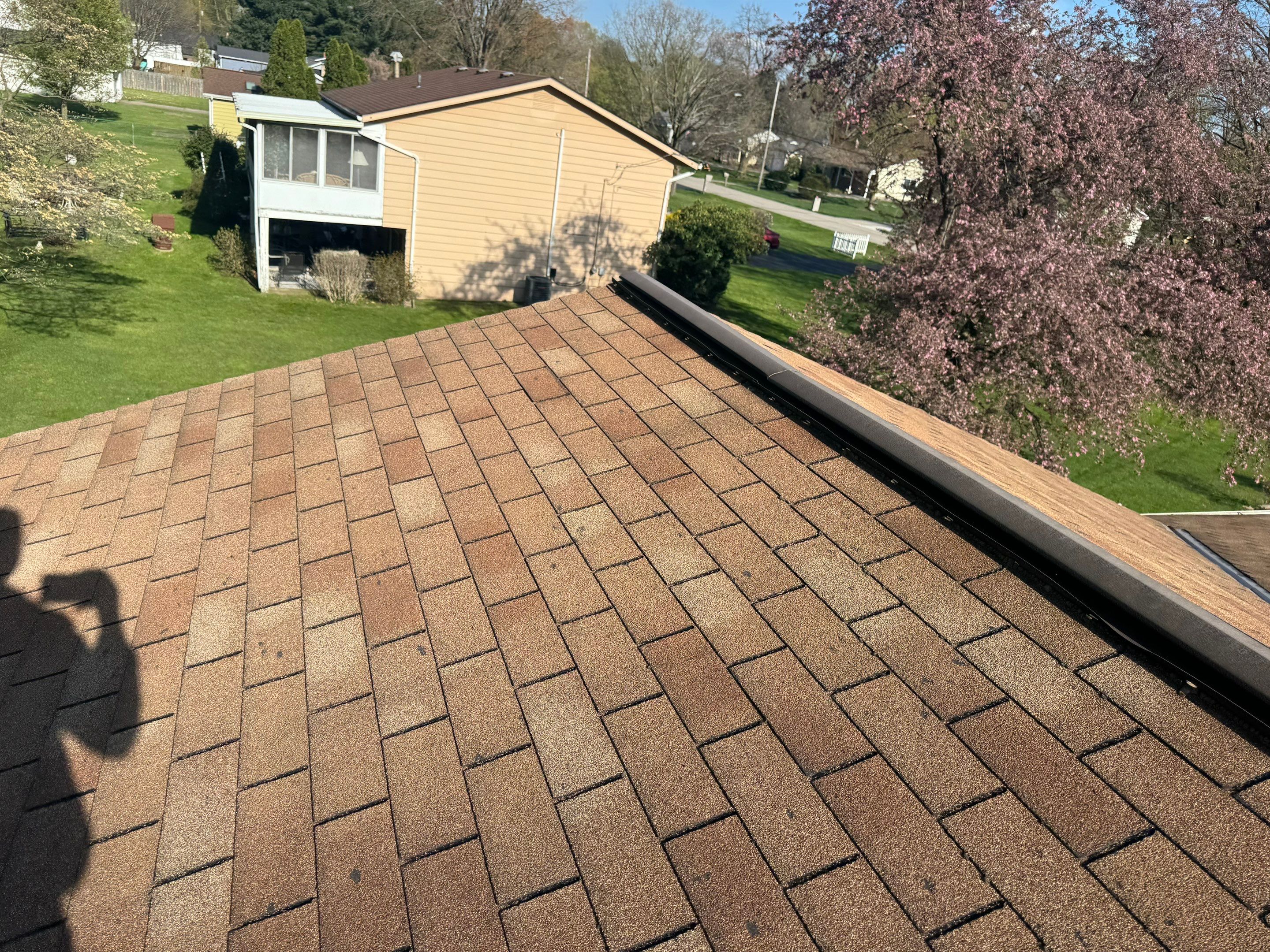 Roof, Siding, and Gutter Replacement by Homestyle in Painesville by Homestyle Home Improvements (HHI)