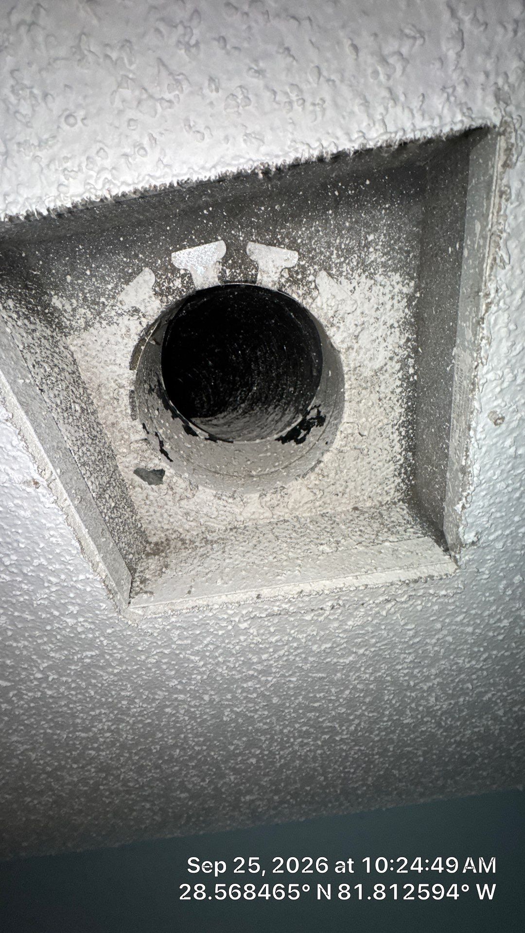 Air Duct Cleaning & Plenum Sealing in Groveland by Hygienic Air, Inc