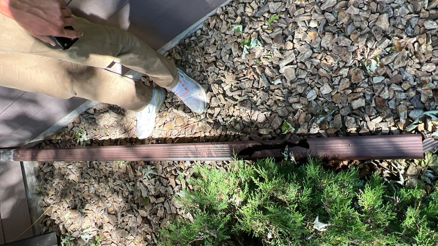 GAF Grand Sequoia - Autumn Brown Blend  by Montana Roofing Solutions