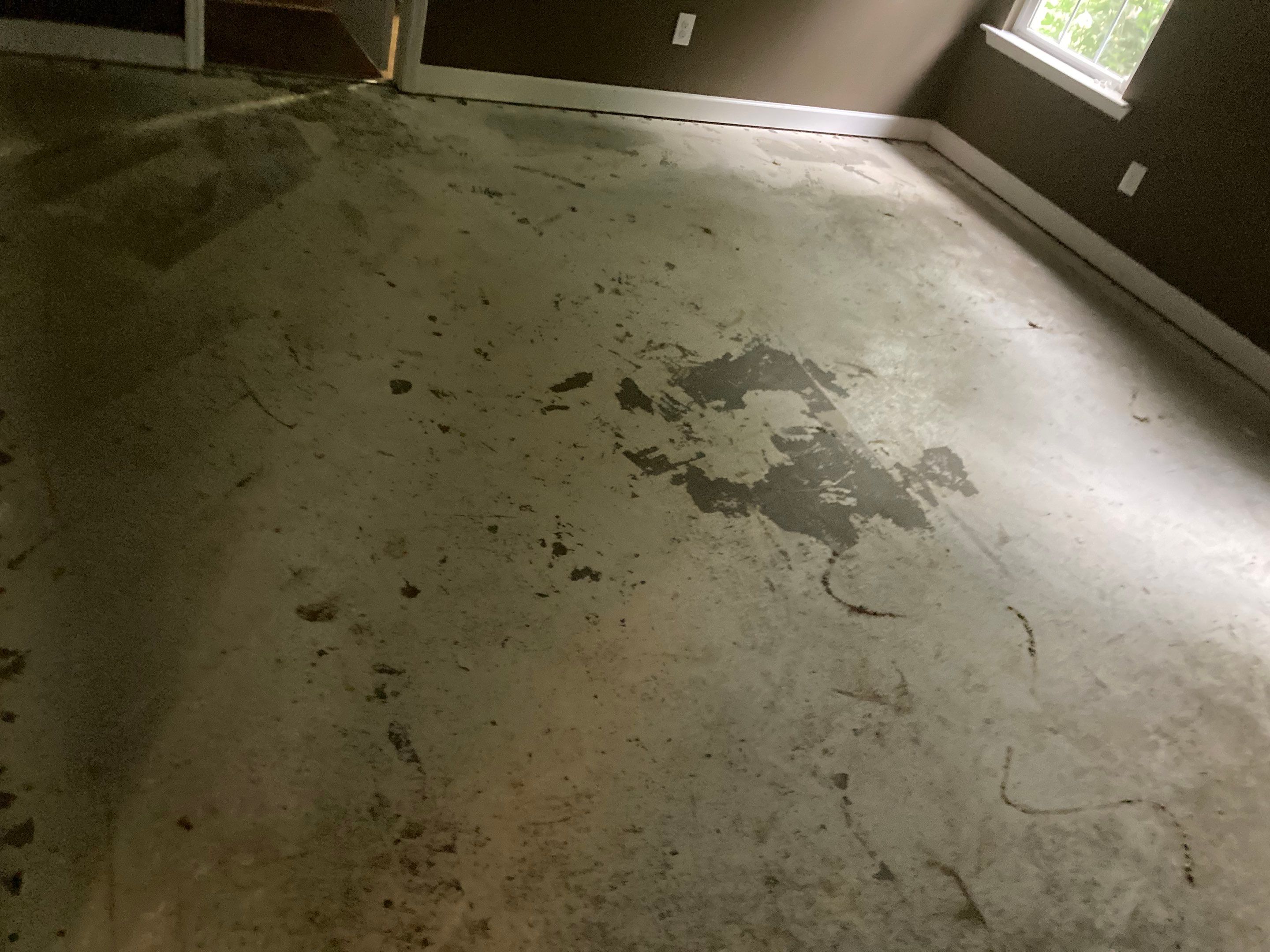 Engineered Hardwood Install by Footprints Floors of Nashville