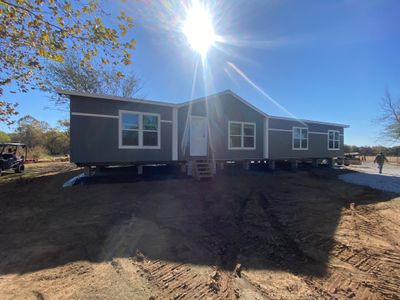 Project in Morris