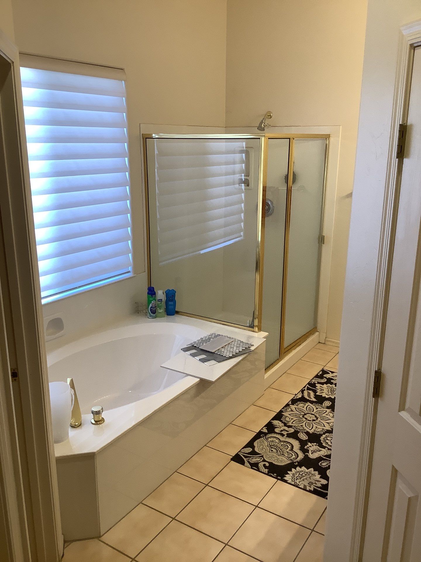Bathroom Remodel by Workman Company LLC 