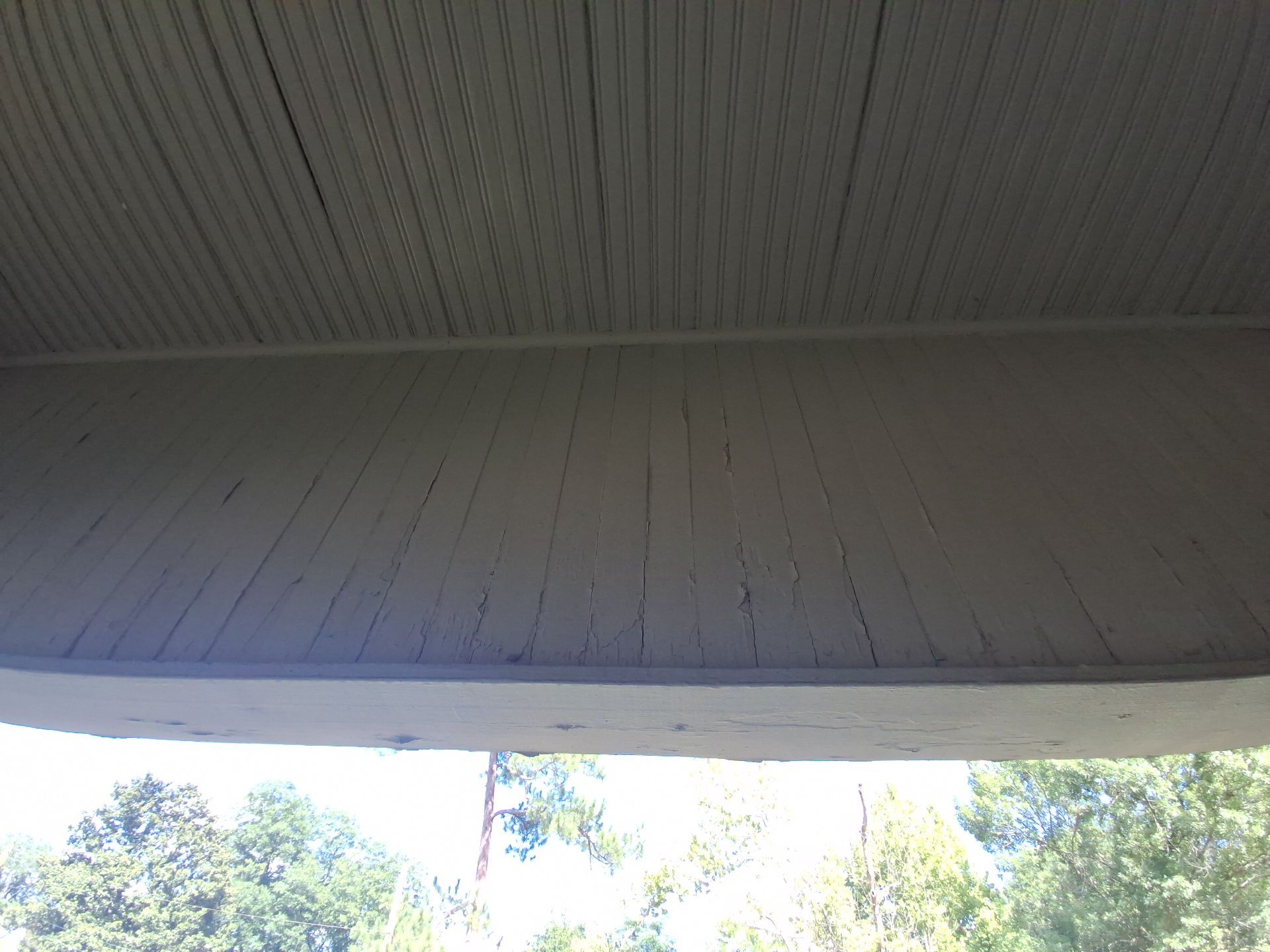 Old Mineola Home Gets New Facelift with Paint by Quality Coats Painting
