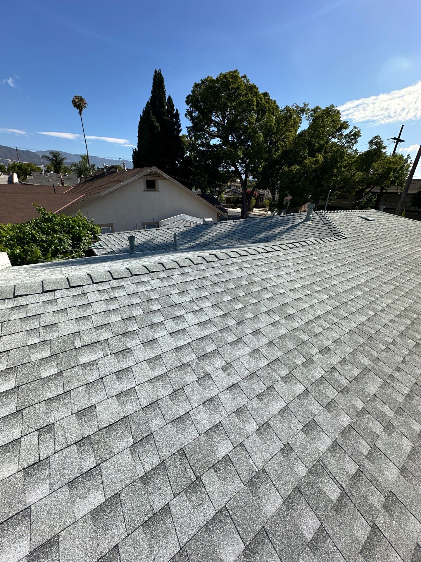 Roof Replacement- Glendale, CA 91205 by Epic Roof Replacement