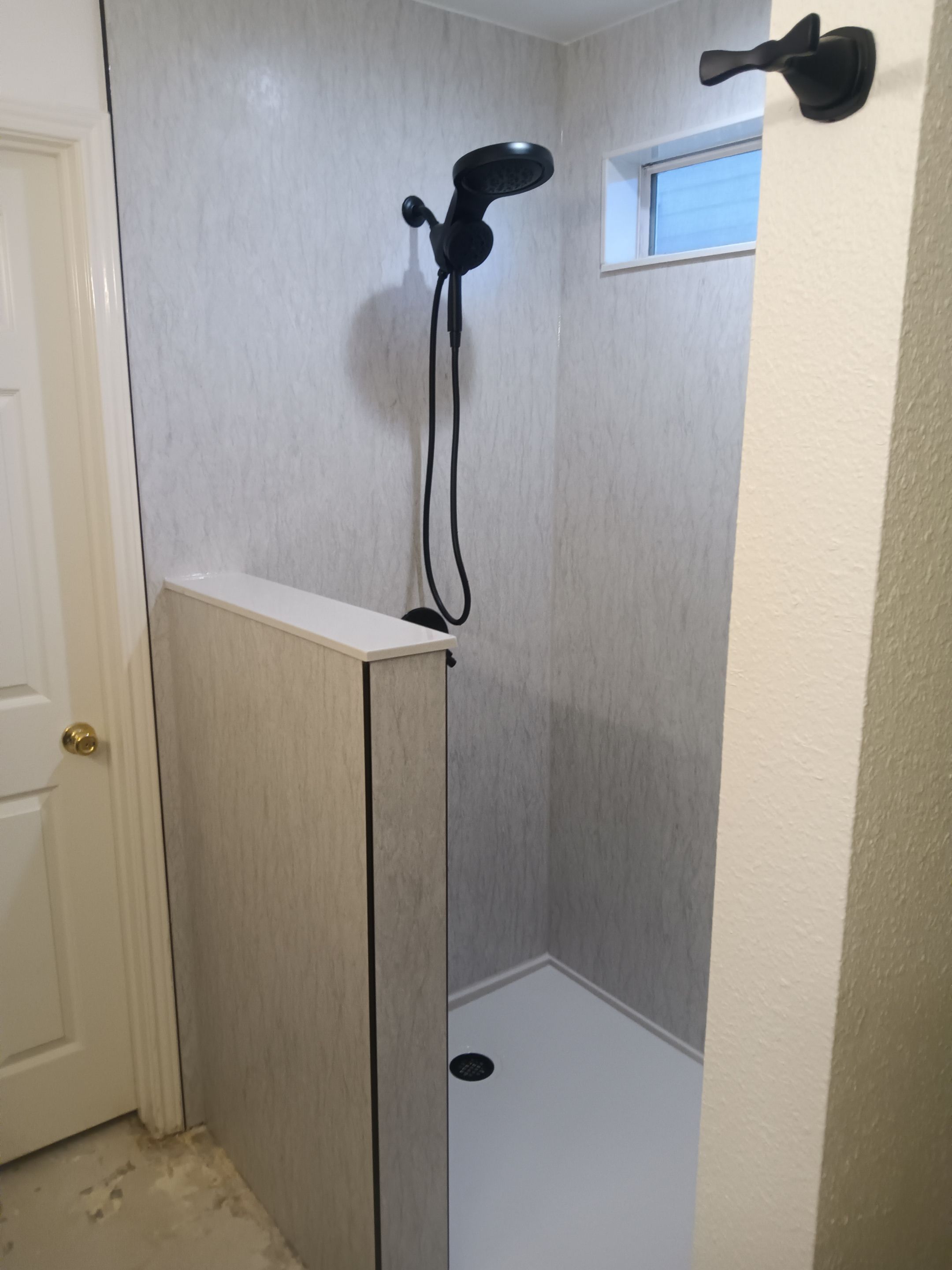 Bathroom Renovation in Helotes, TX by Legacy Bath and Kitchen 