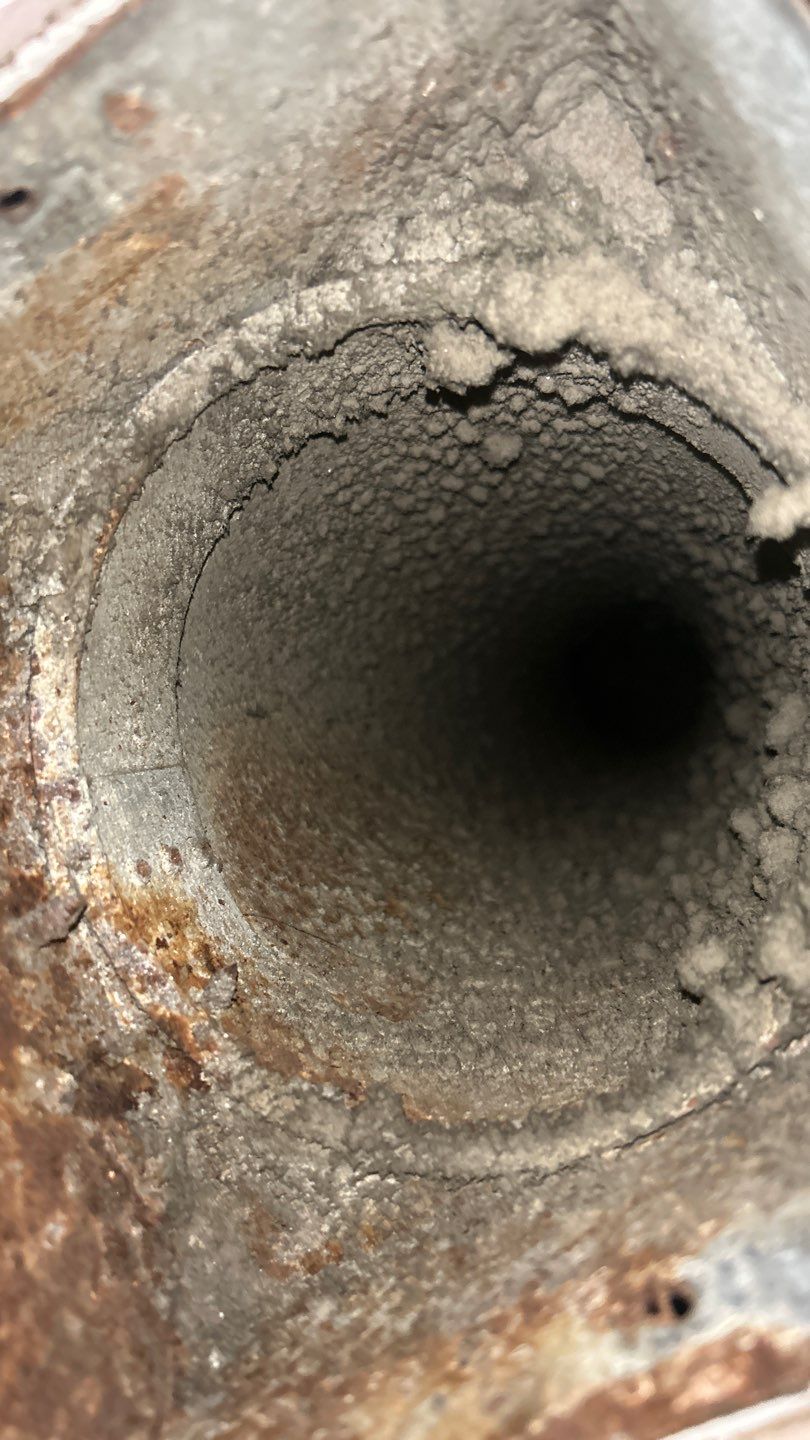 Commercial Air Duct Cleaning in Belleview by Hygienic Air, Inc