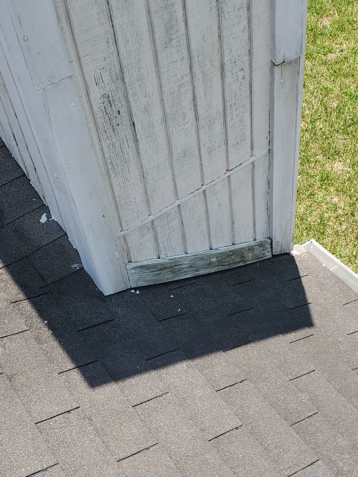Residential Roofing Installation using GAF Timberline HDZ by Lighthouse Roofing