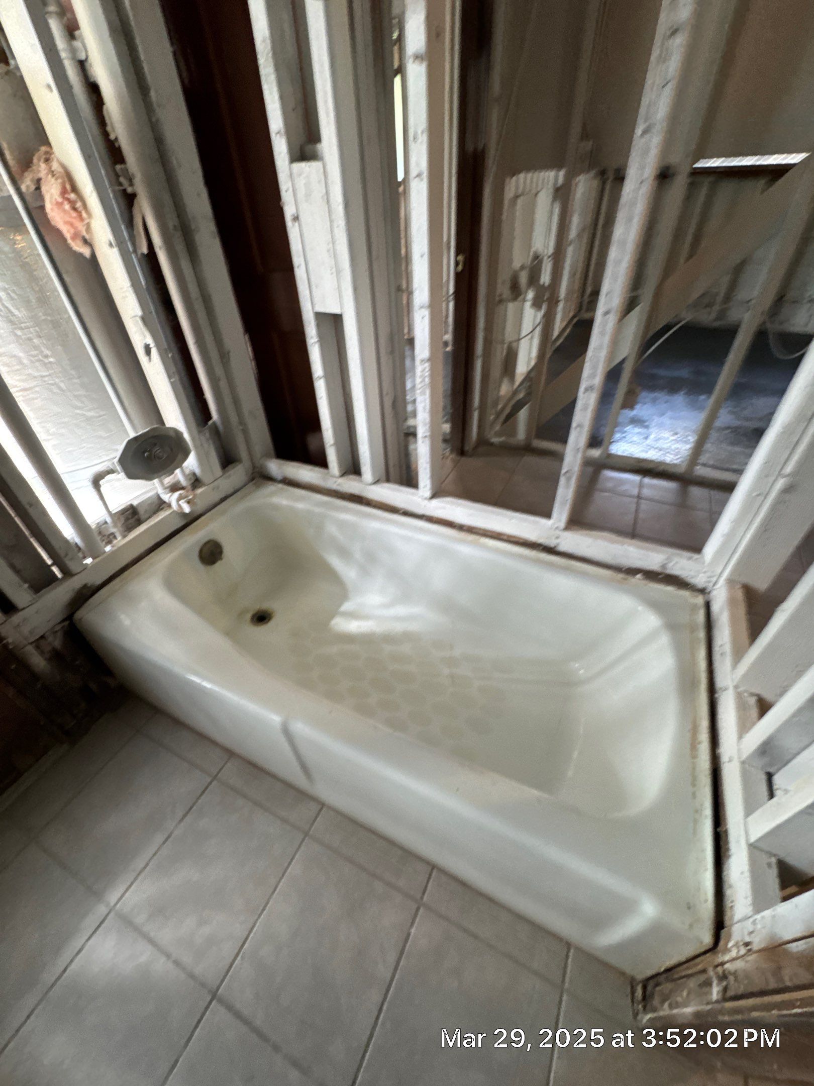 Project in Fresno  by 911 Hazmat Cleanup 