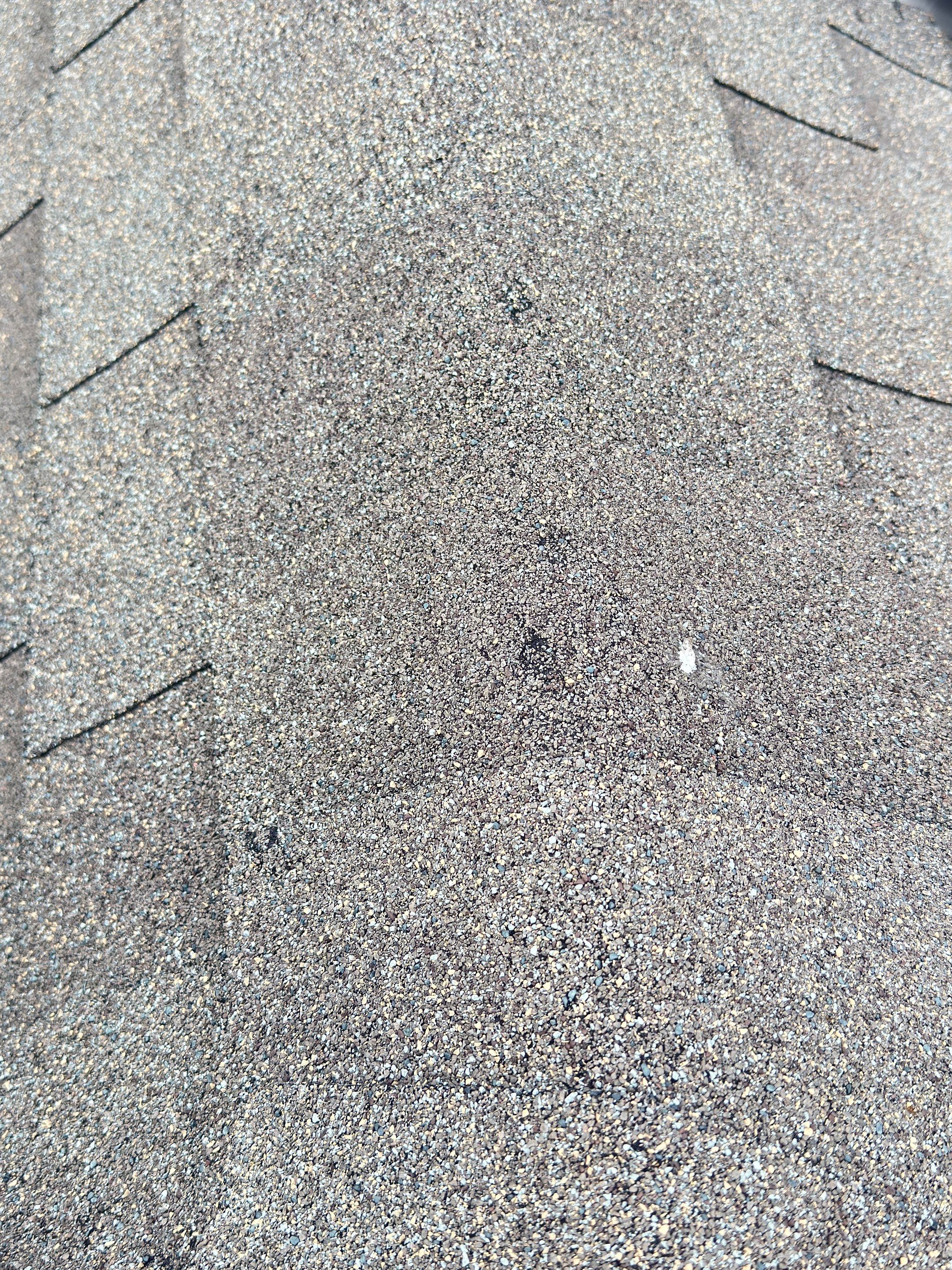 Inspection Wind damages and ceiling leaks McKinney, TX by NIMBUS GENERAL CONTRACTORS, LLC